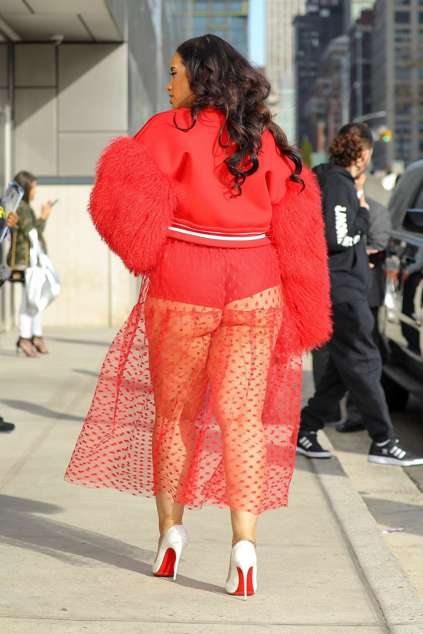 Image 5440296 from Dascha Polanco