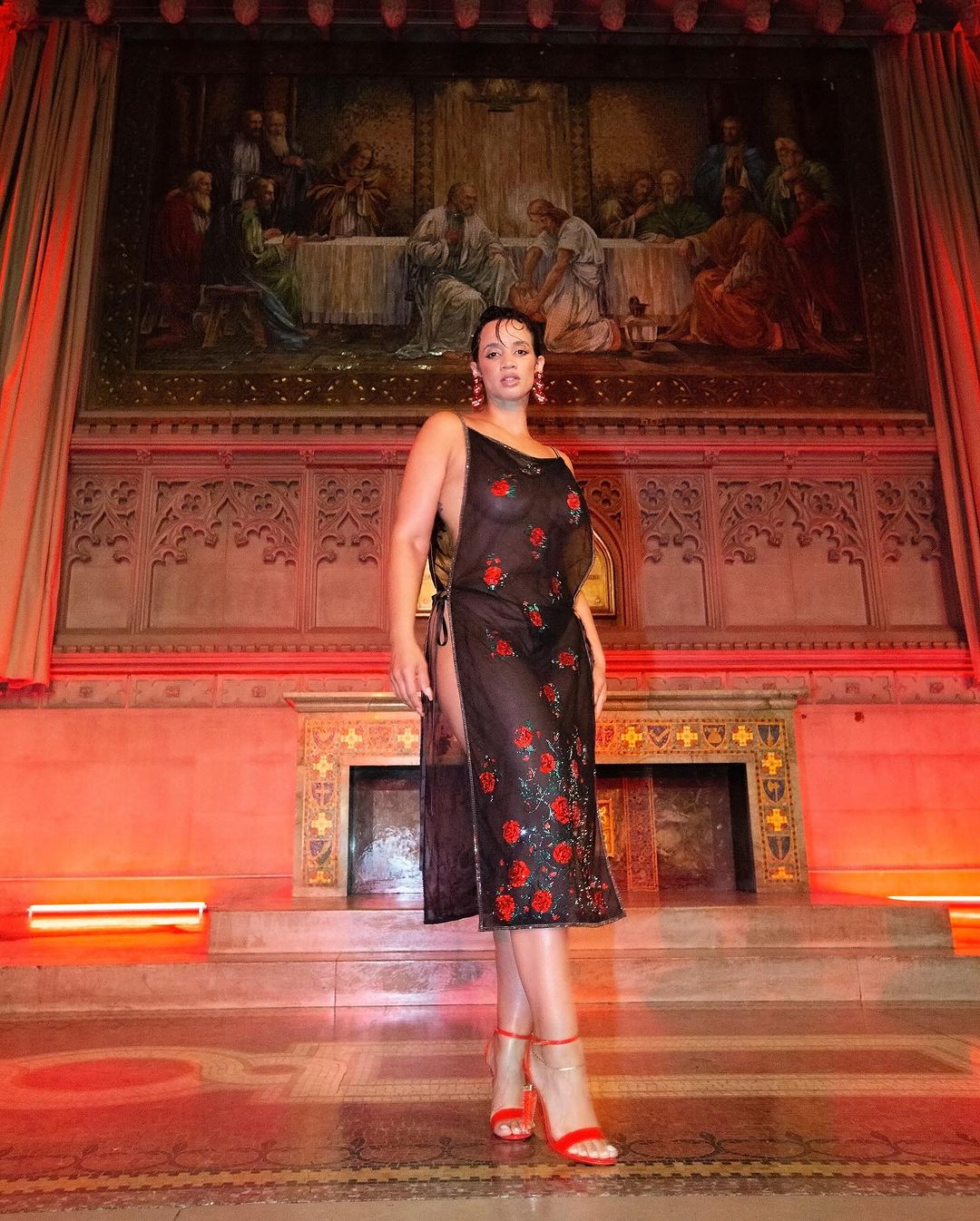 Image 5440603 from Dascha Polanco