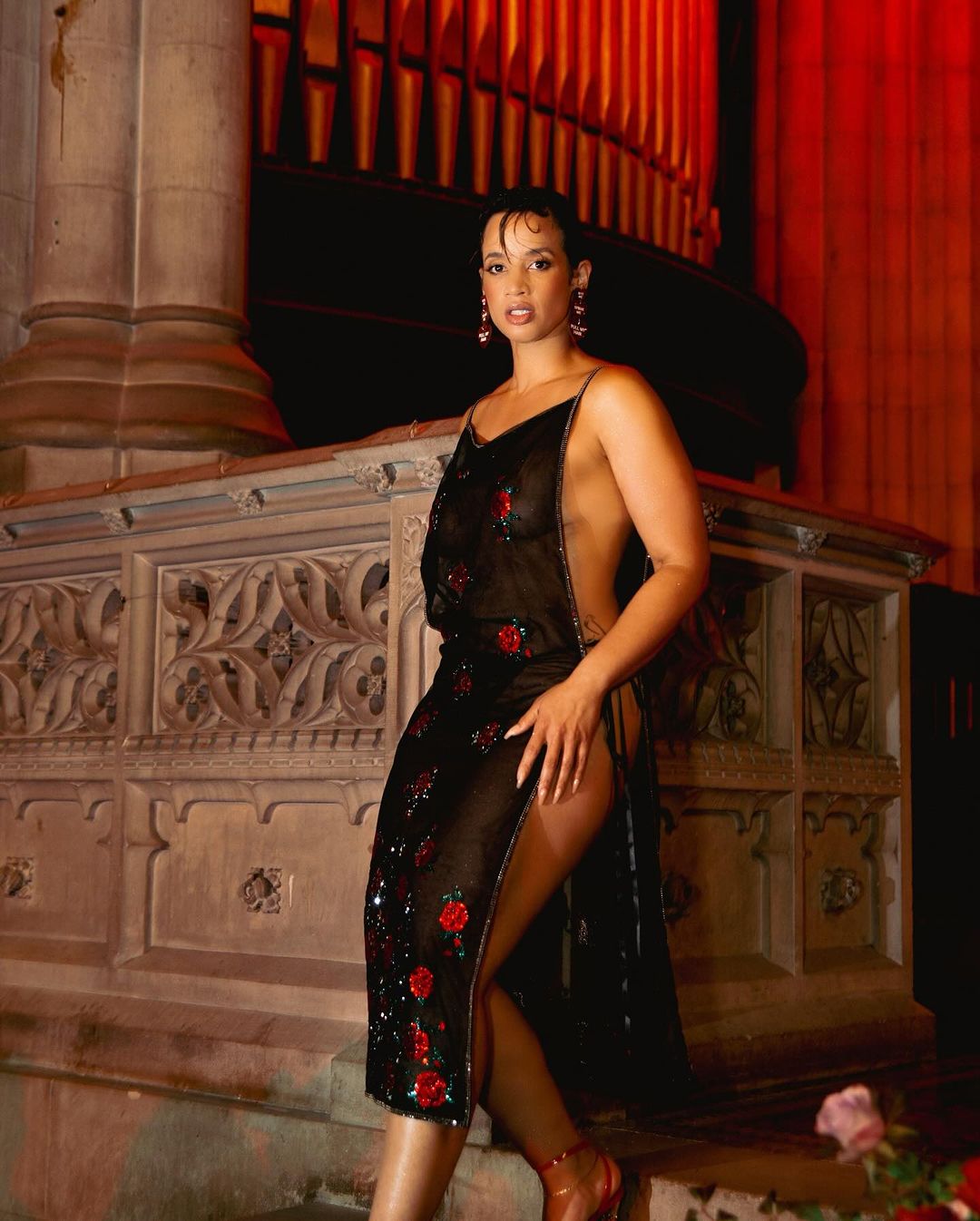 Image 5440633 from Dascha Polanco