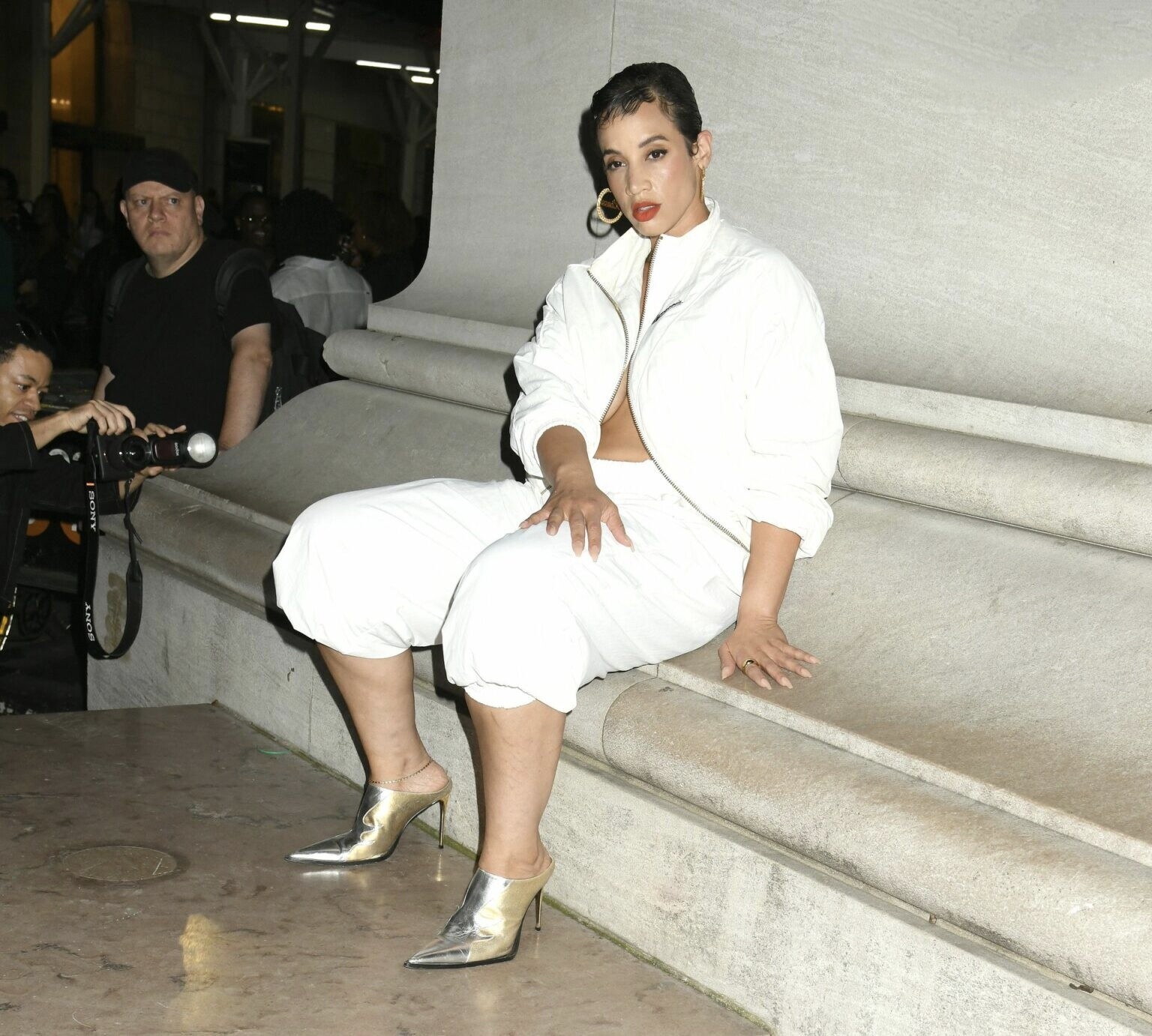 Image 5440828 from Dascha Polanco