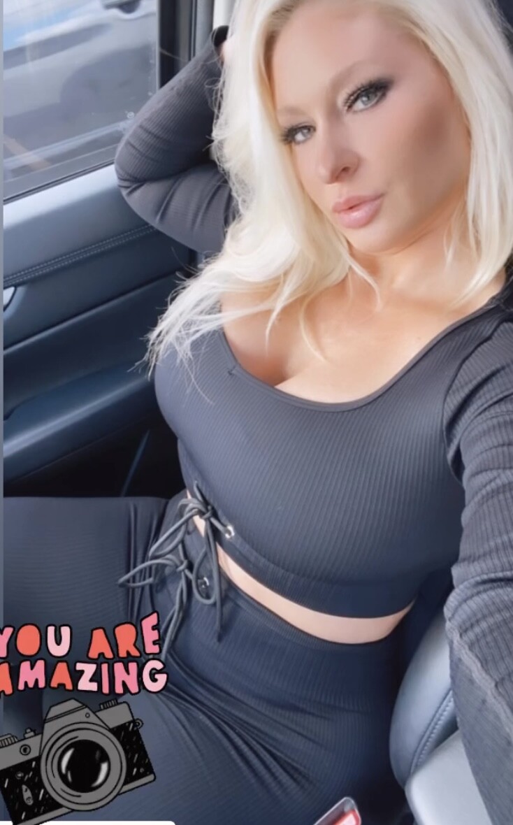 Image 5461377 from Texas hotwife blondie_mom_bay