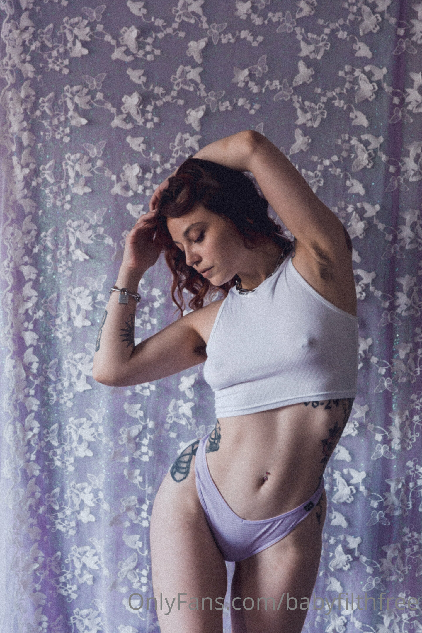 Image 5463145 from babyfilth / Baby_Filth_