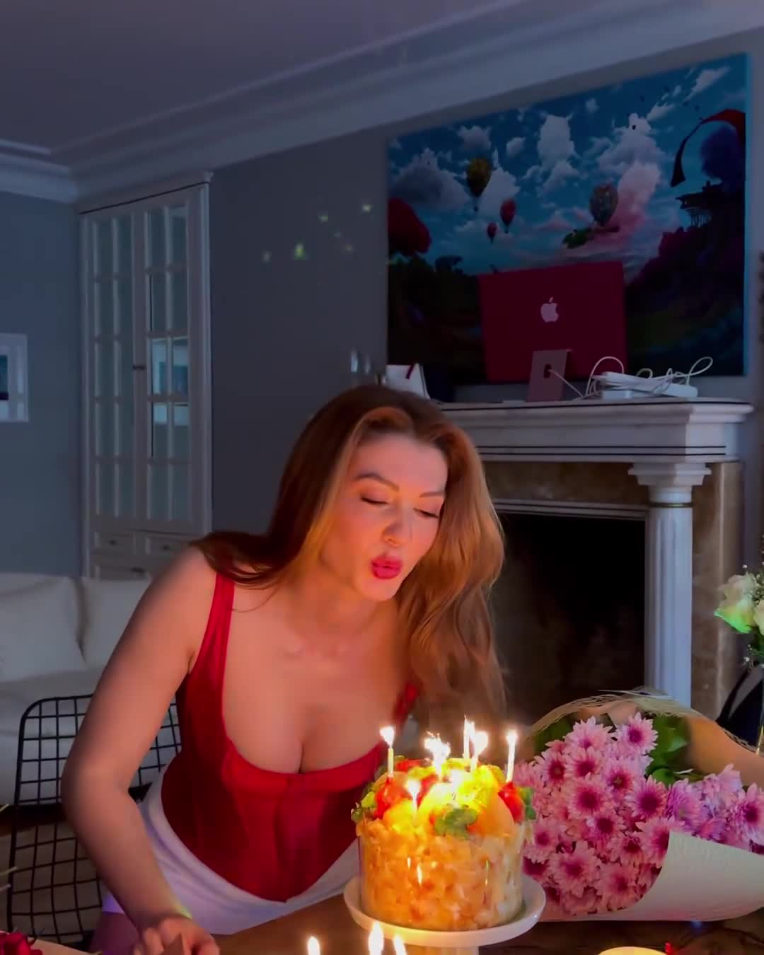 Video 130521 from Burcu Özberk