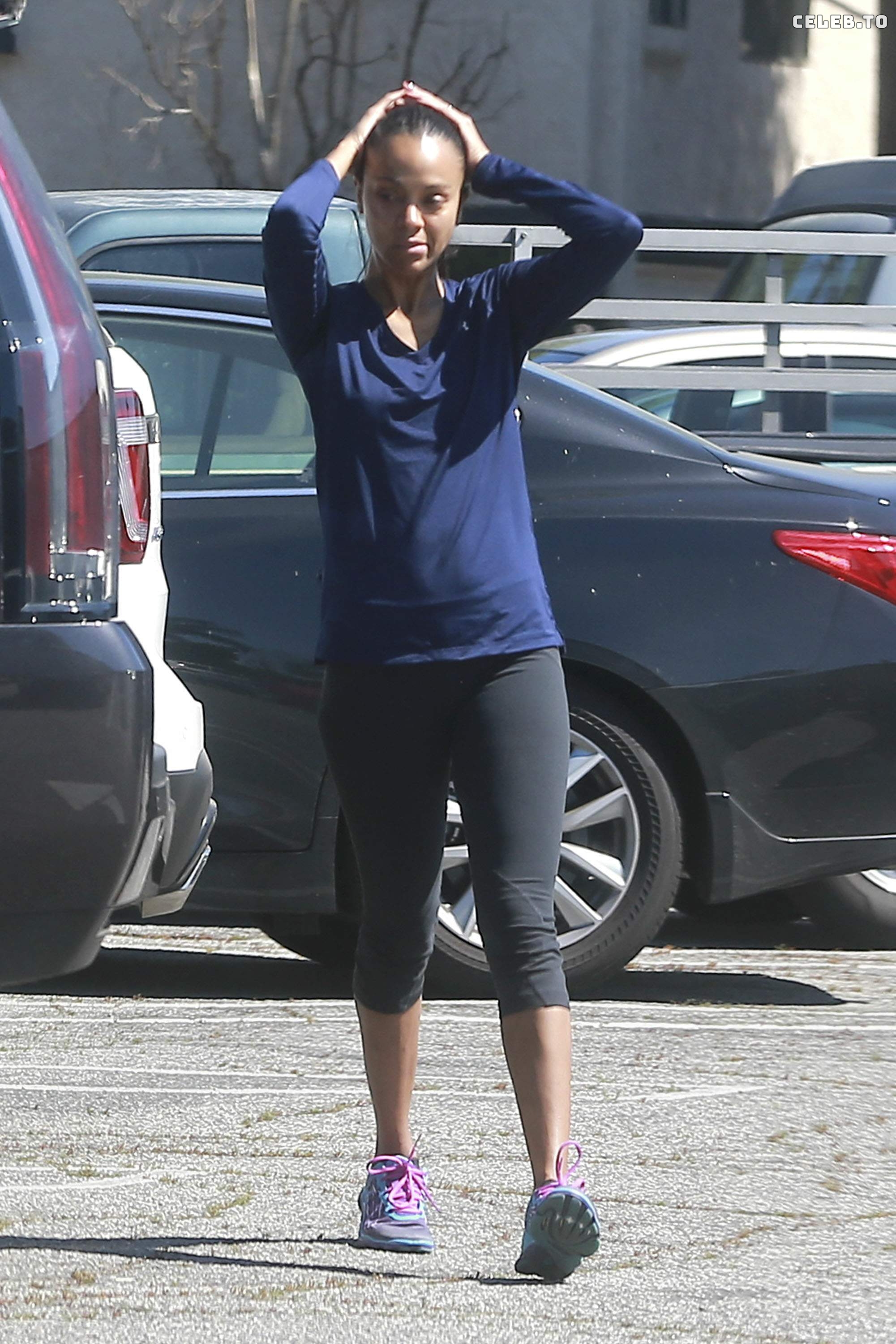 Image 5470742 from Zoe Saldana