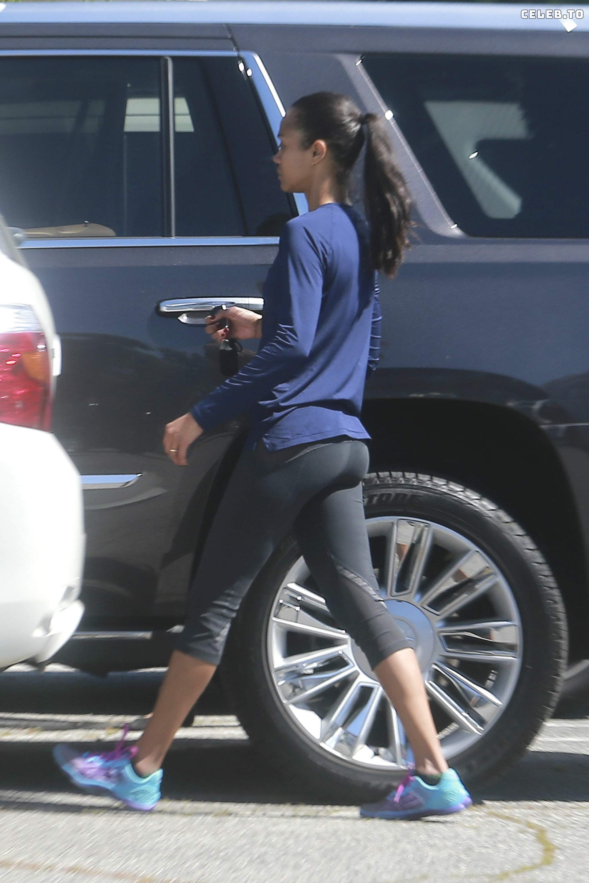 Image 5470748 from Zoe Saldana