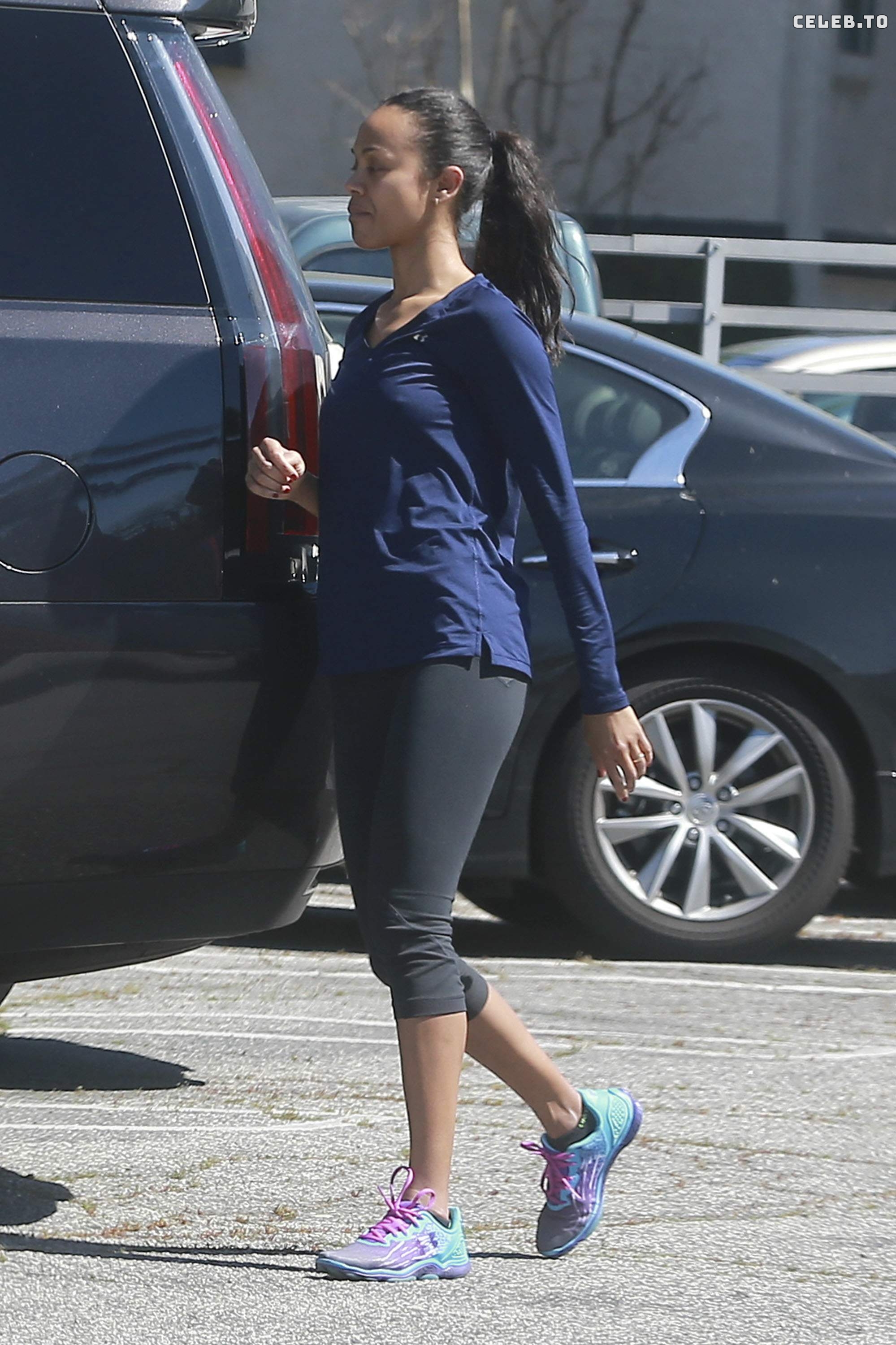 Image 5470768 from Zoe Saldana
