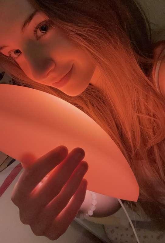 Image 5472240 from Sunflower ASMR | sunflowerVA