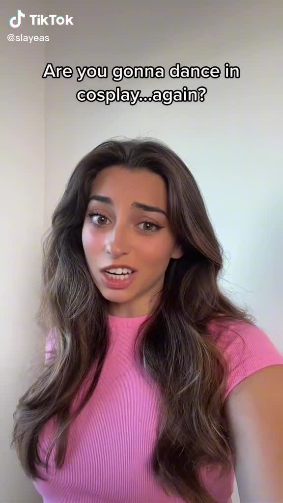 Video 131392 from Lea Martinez / slayeas