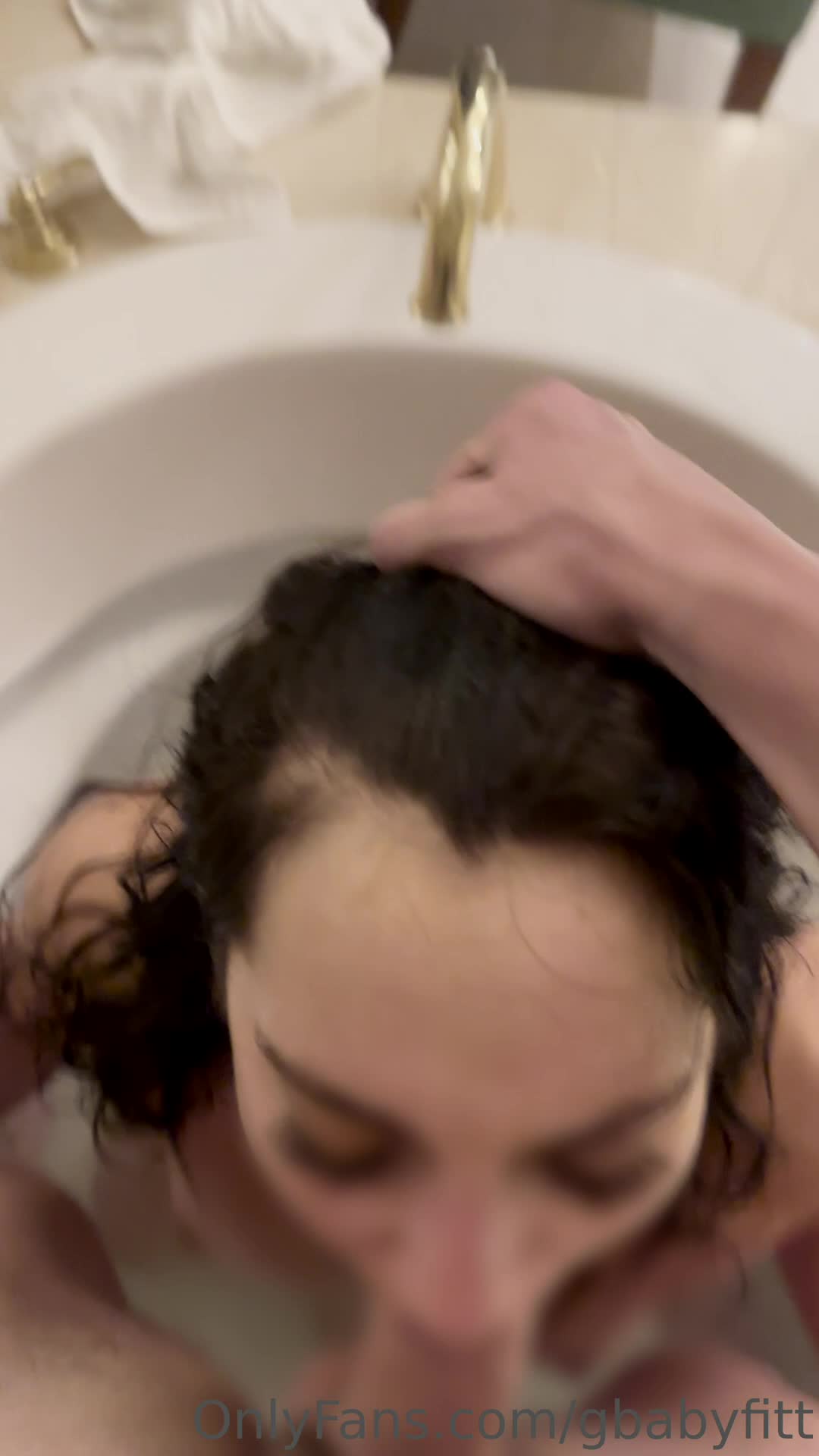 Video 131488 from Grace Robert - gbabyfitt