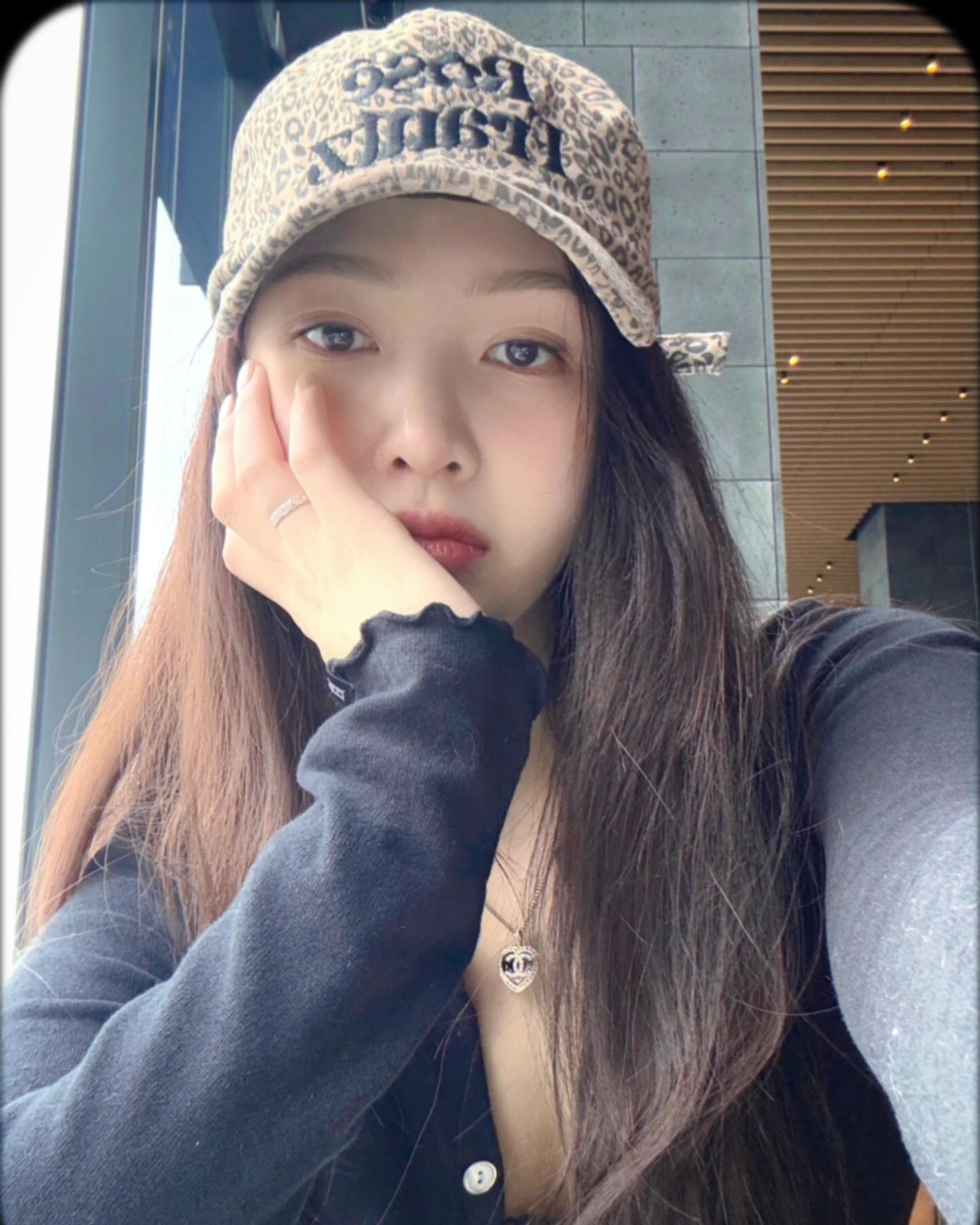 Image 5473310 from Park Soo-young (Joy - Red Velvet)