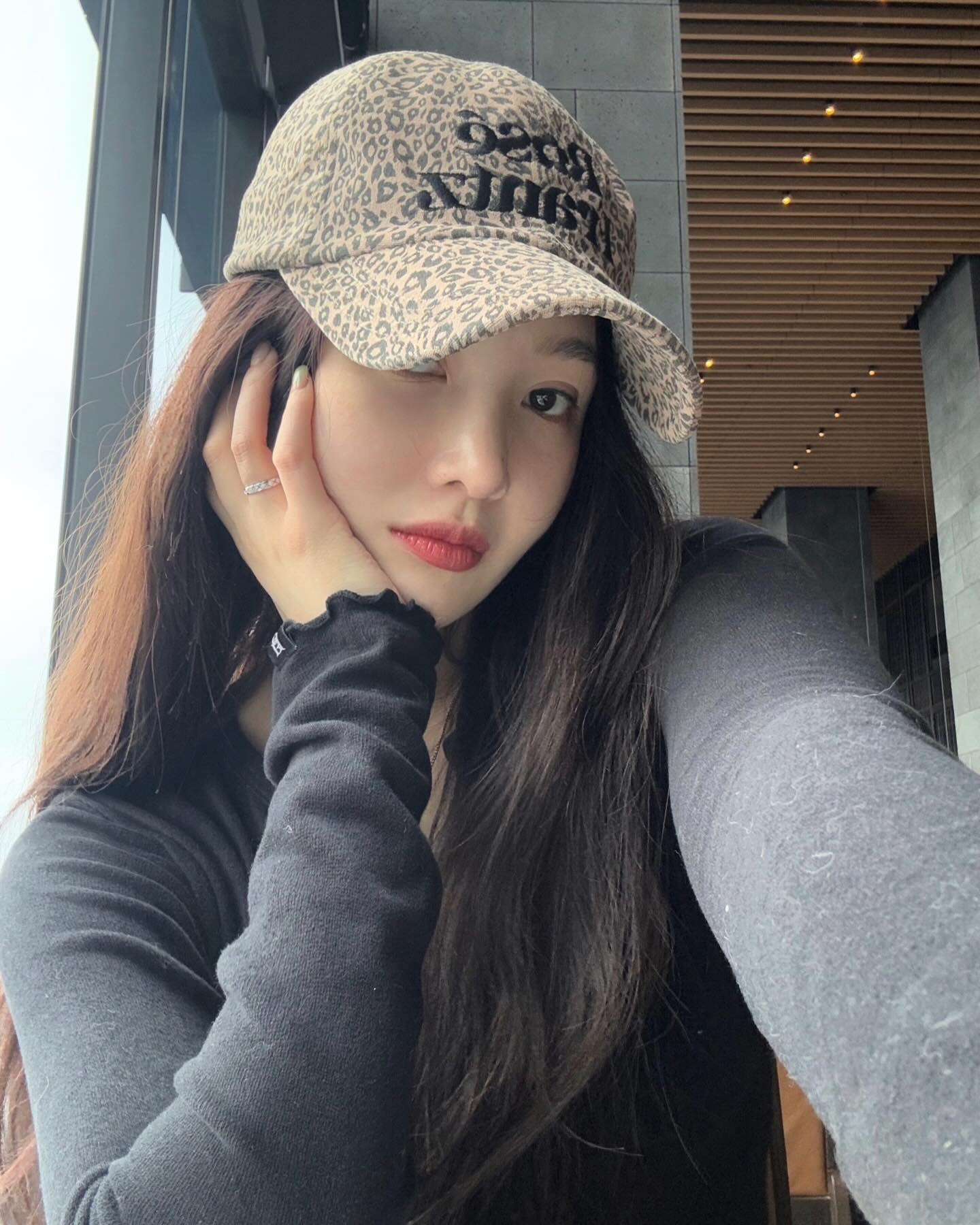 Image 5473321 from Park Soo-young (Joy - Red Velvet)