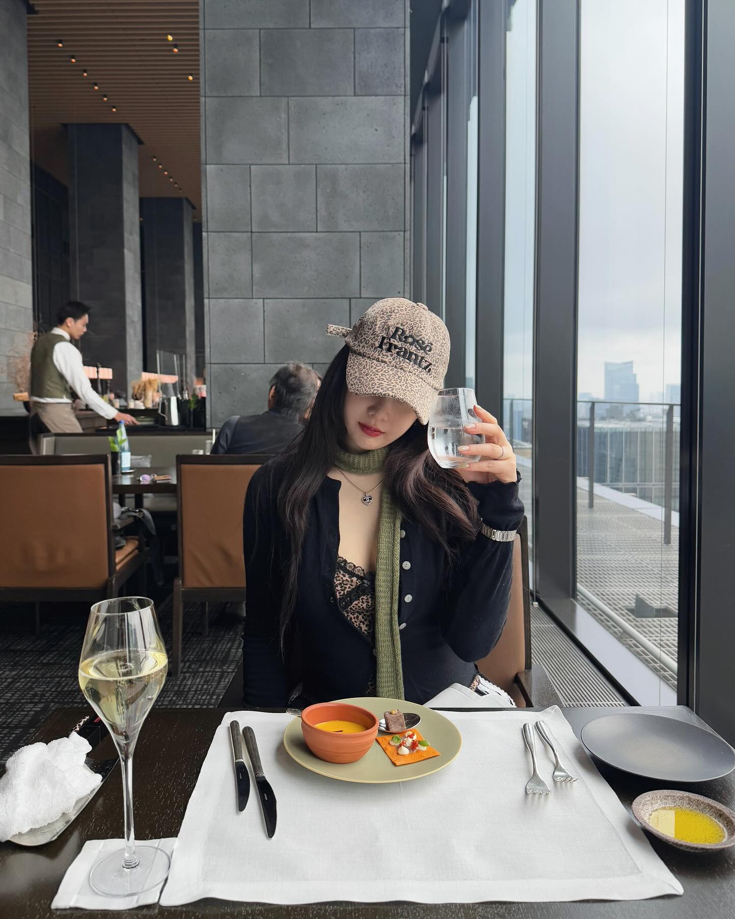 Image 5473328 from Park Soo-young (Joy - Red Velvet)