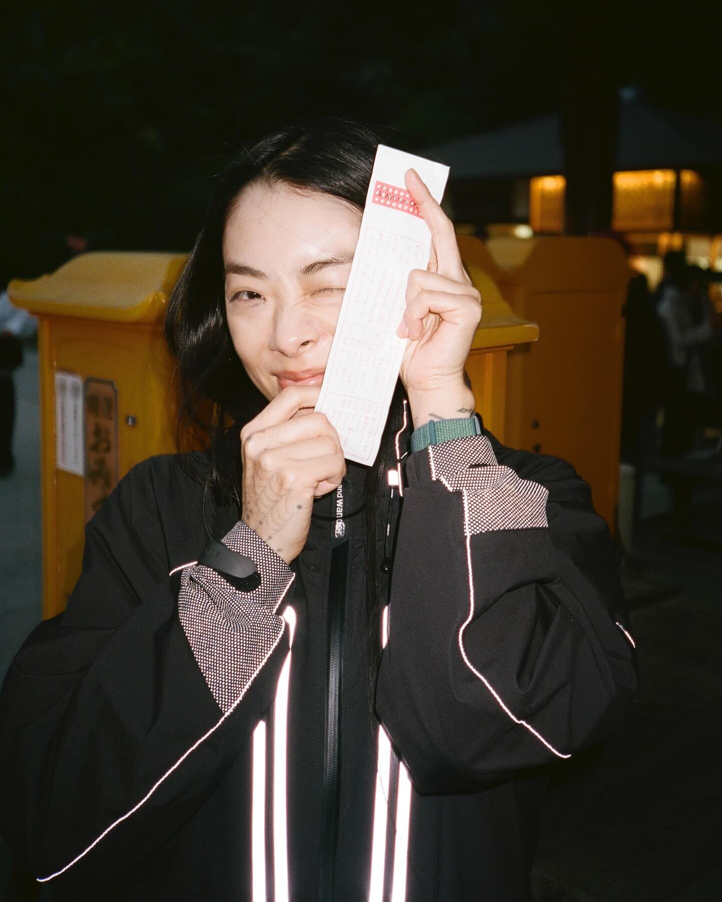Image 5480046 from Rina Sawayama