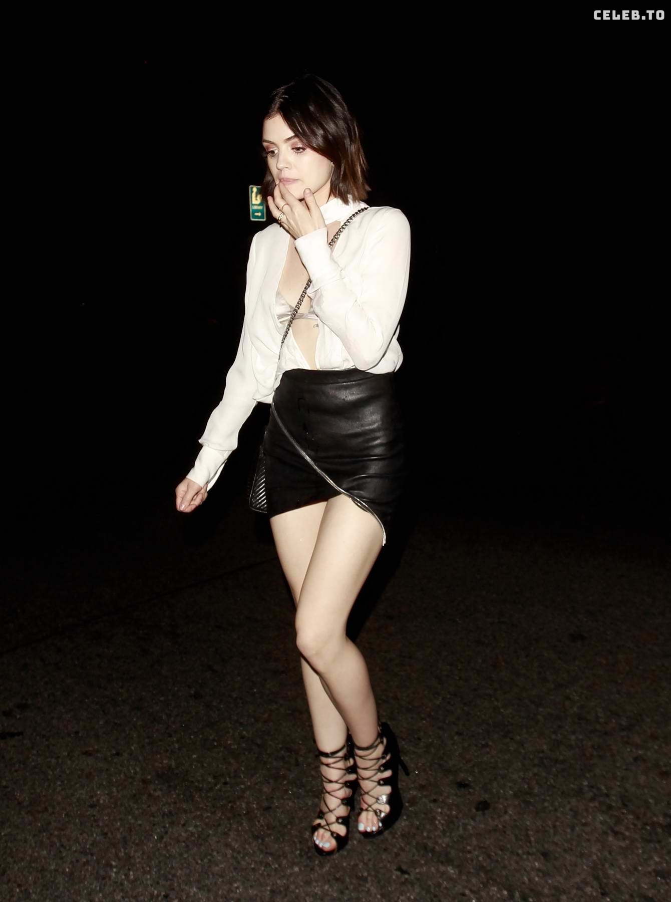 Image 5483022 from Lucy Hale