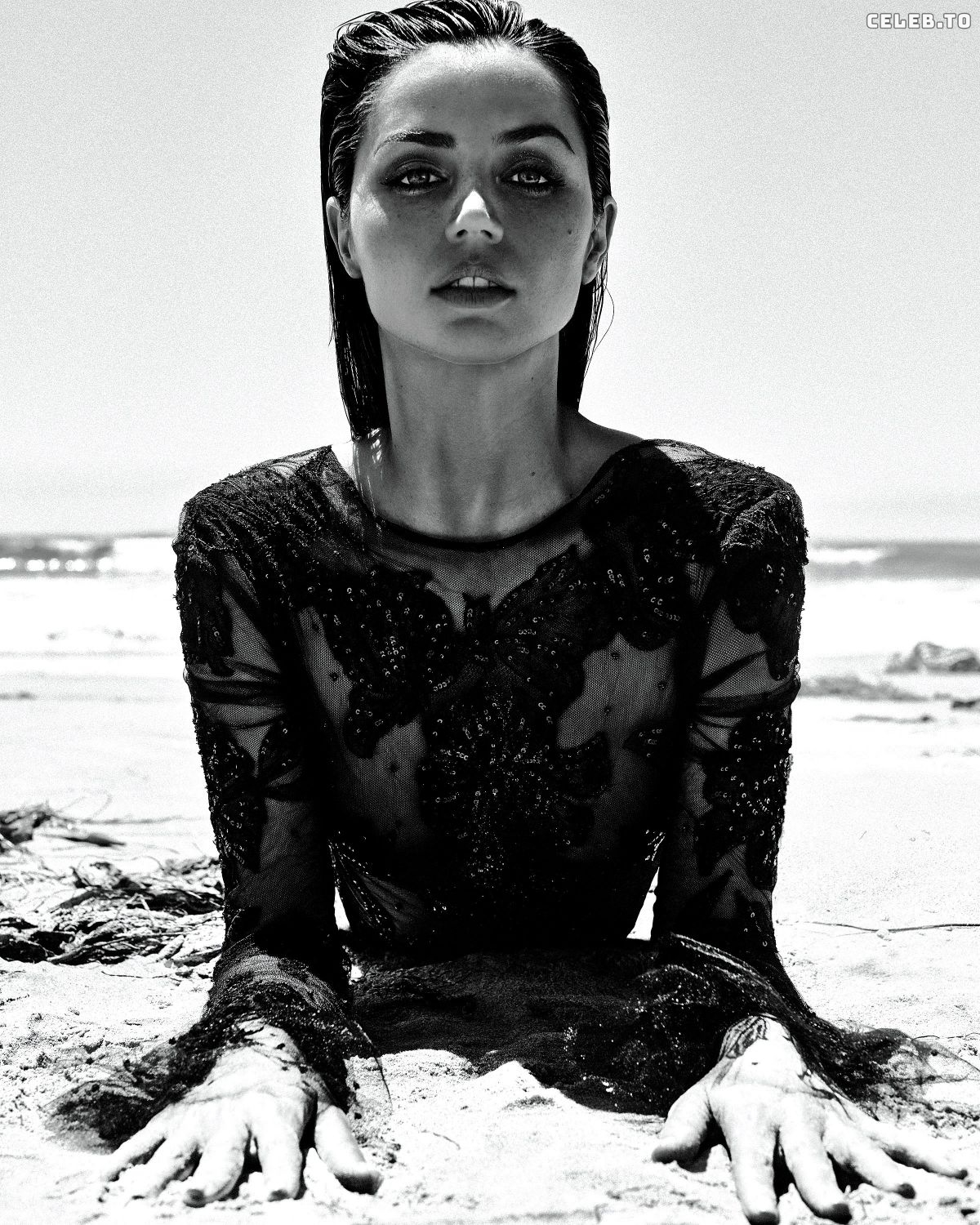 Image 5498757 from Ana De Armas