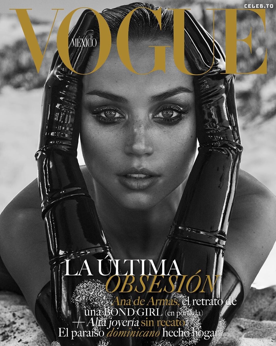 Image 5498787 from Ana De Armas