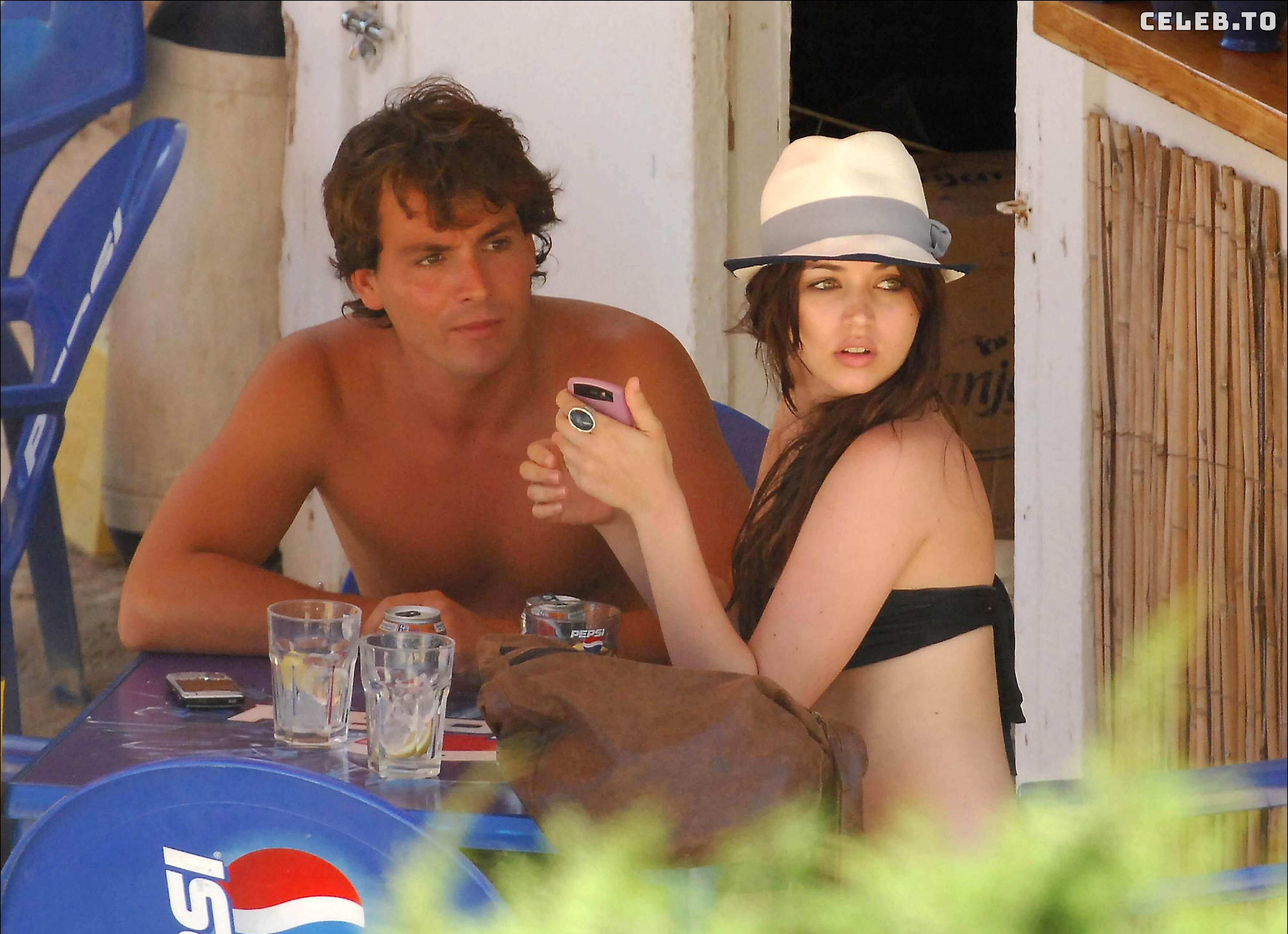 Image 5498847 from Ana De Armas