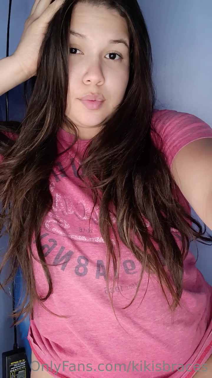 Video 132944 from kikisbraces