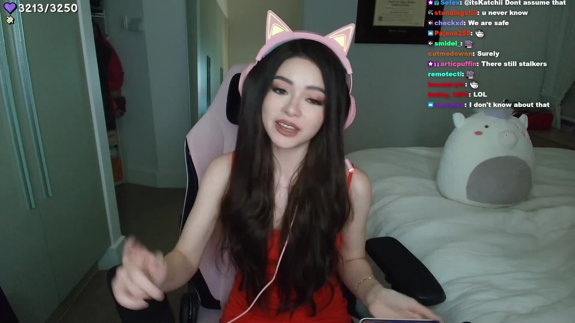 Video 133834 from itskatchii