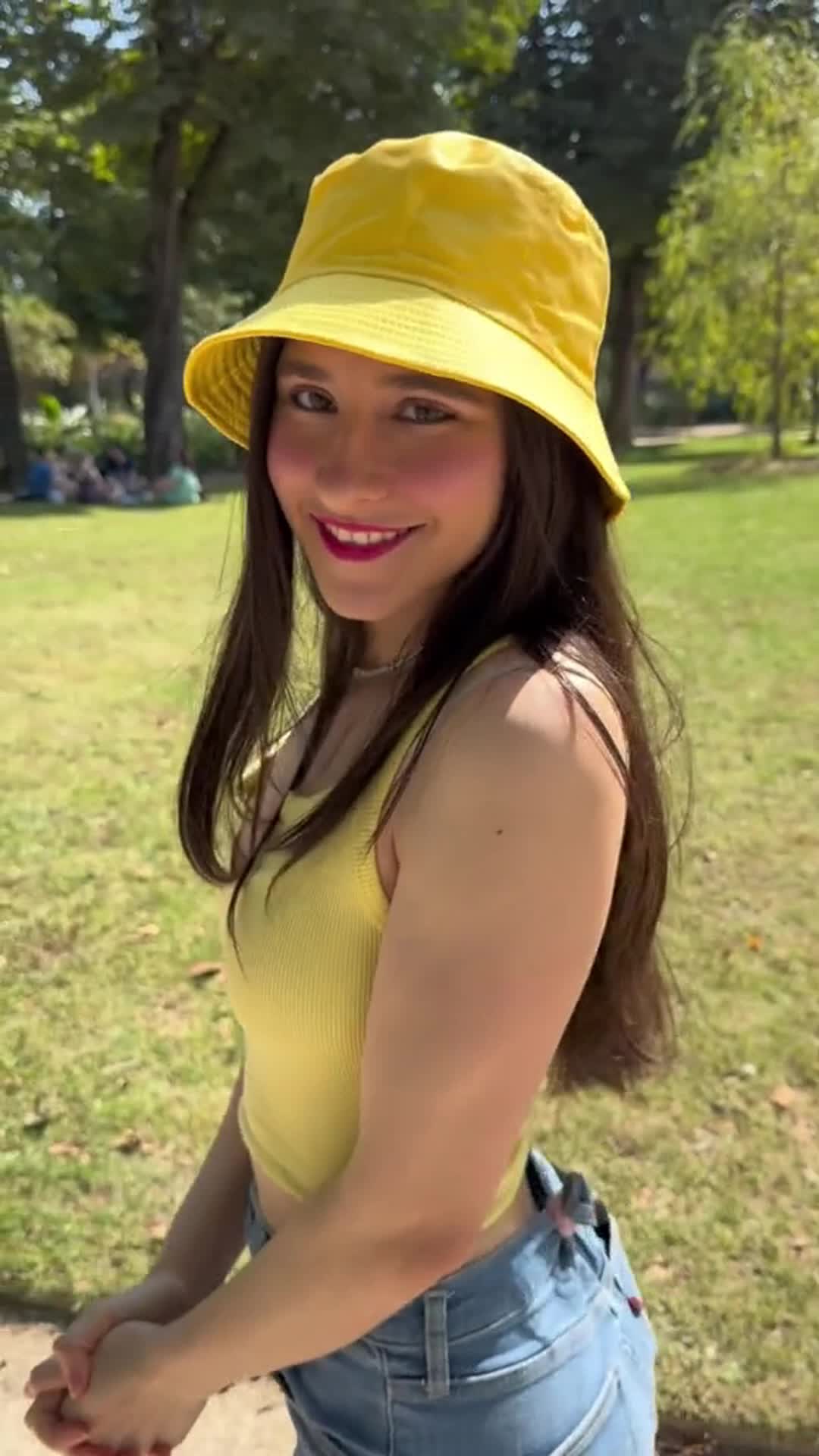Video 134090 from Arayfer (@arayfer_hernandez)
