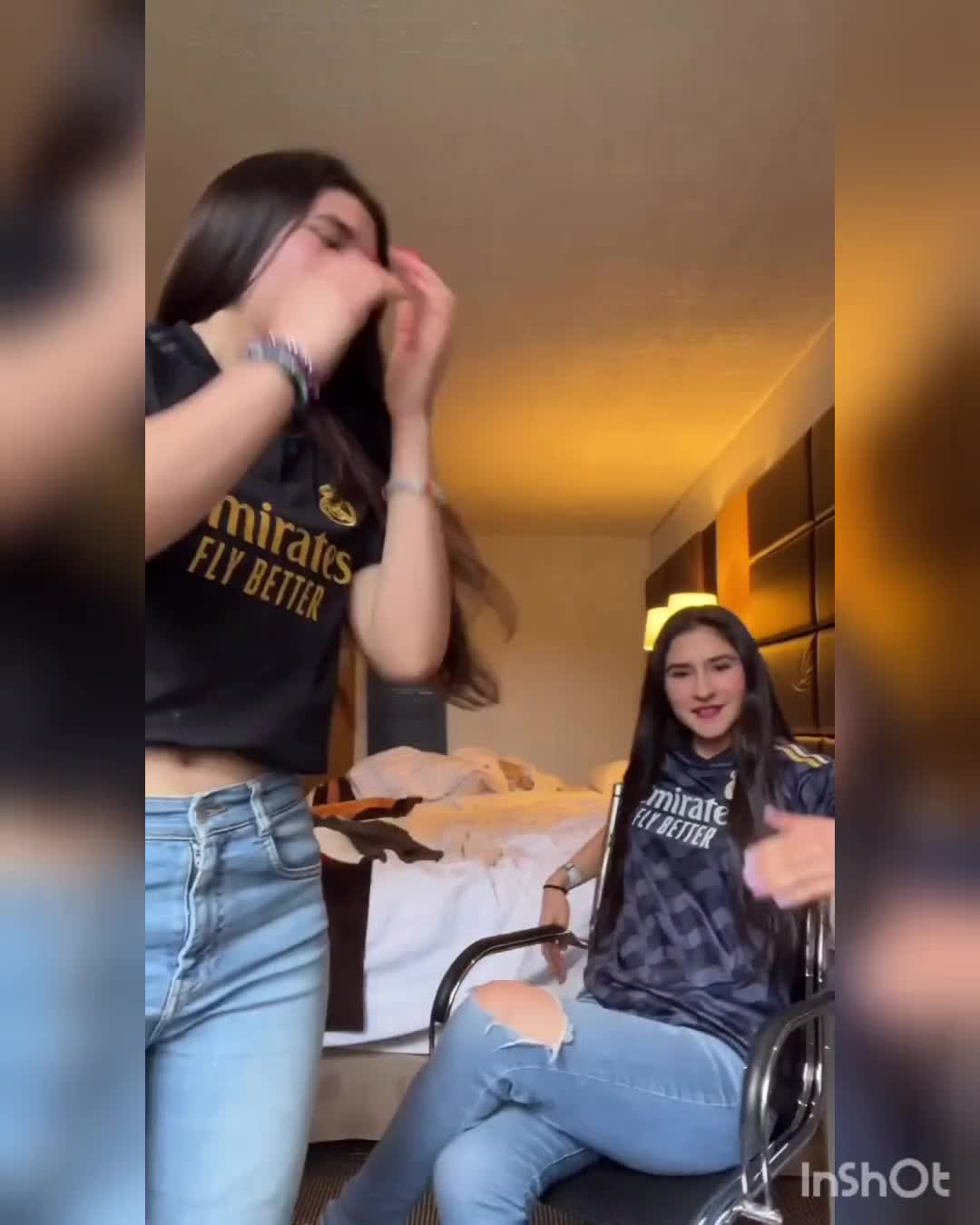 Video 134089 from Arayfer (@arayfer_hernandez)