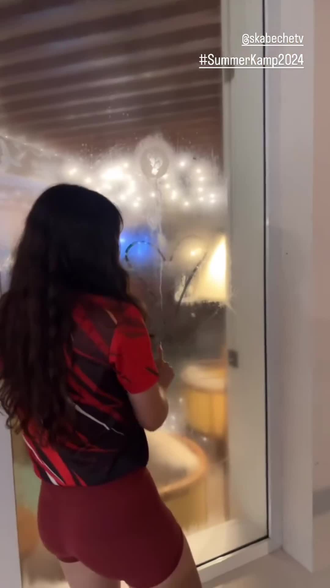 Video 134095 from Arayfer (@arayfer_hernandez)