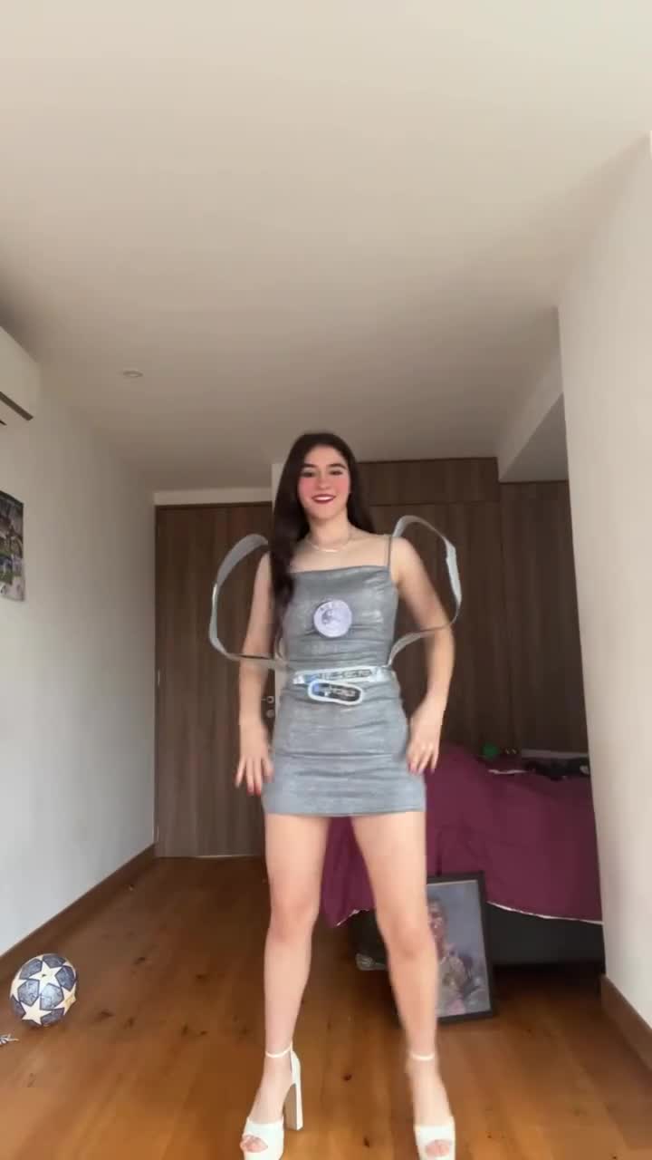 Video 134108 from Arayfer (@arayfer_hernandez)