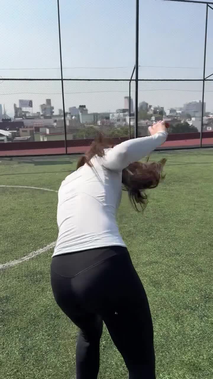 Video 134110 from Arayfer (@arayfer_hernandez)