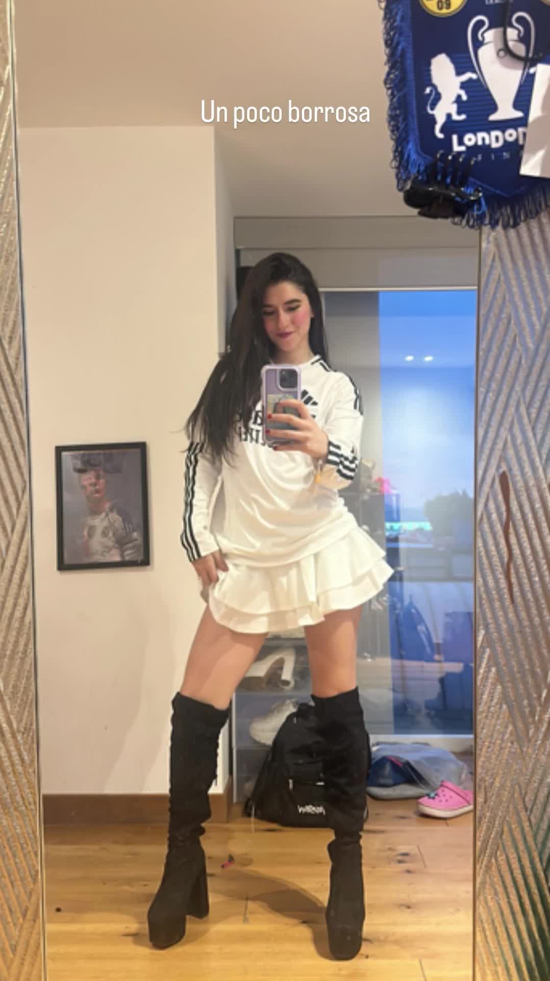 Video 134117 from Arayfer (@arayfer_hernandez)