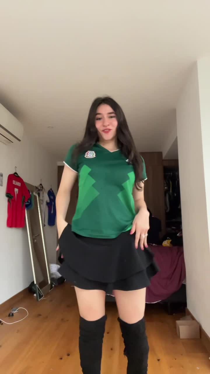 Video 134118 from Arayfer (@arayfer_hernandez)