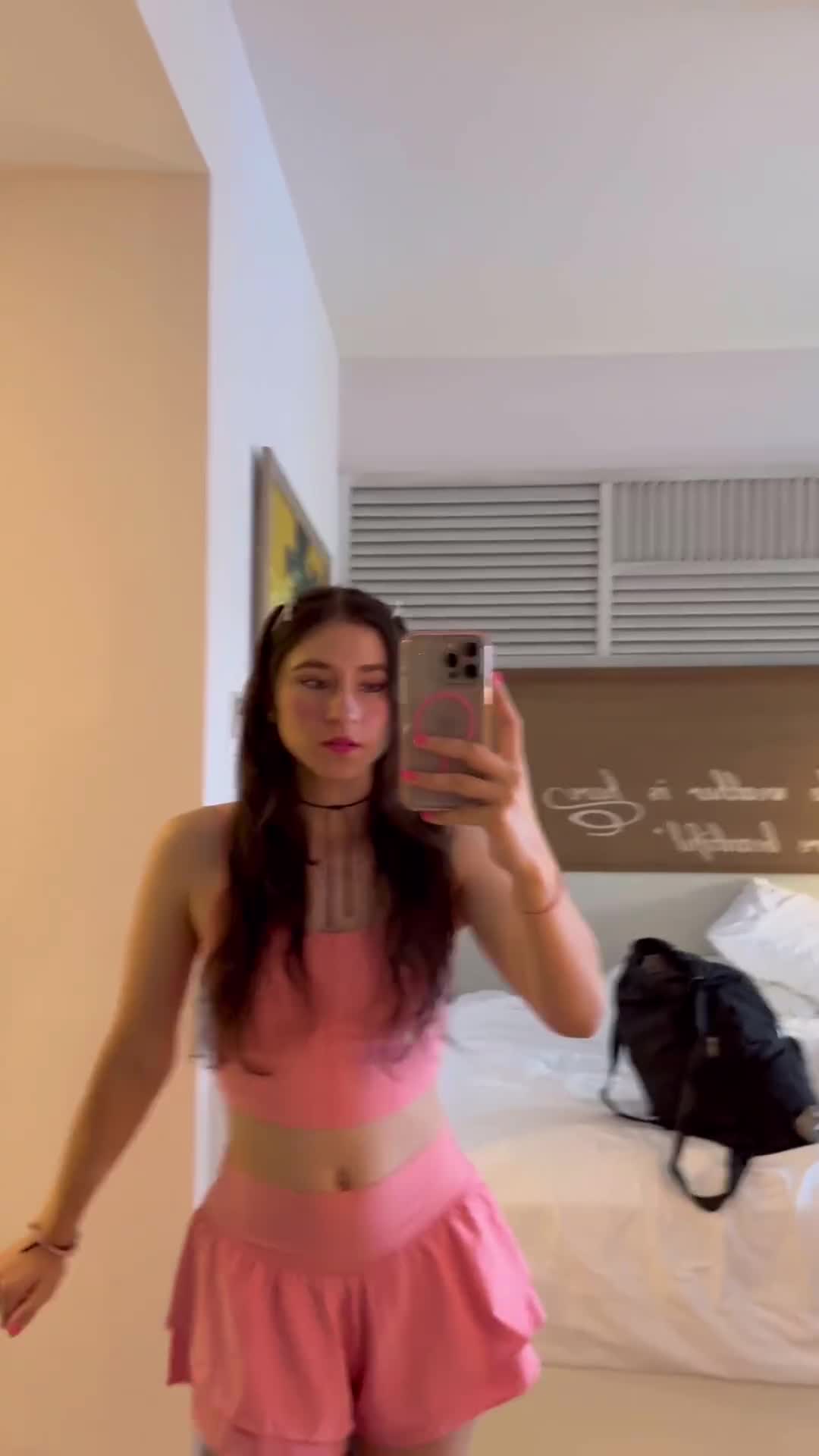 Video 134121 from Arayfer (@arayfer_hernandez)