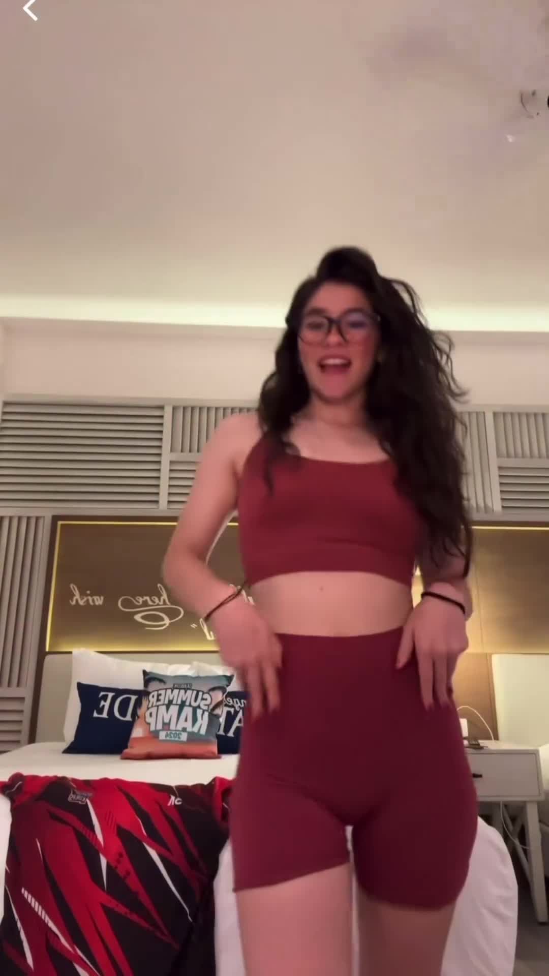 Video 134125 from Arayfer (@arayfer_hernandez)