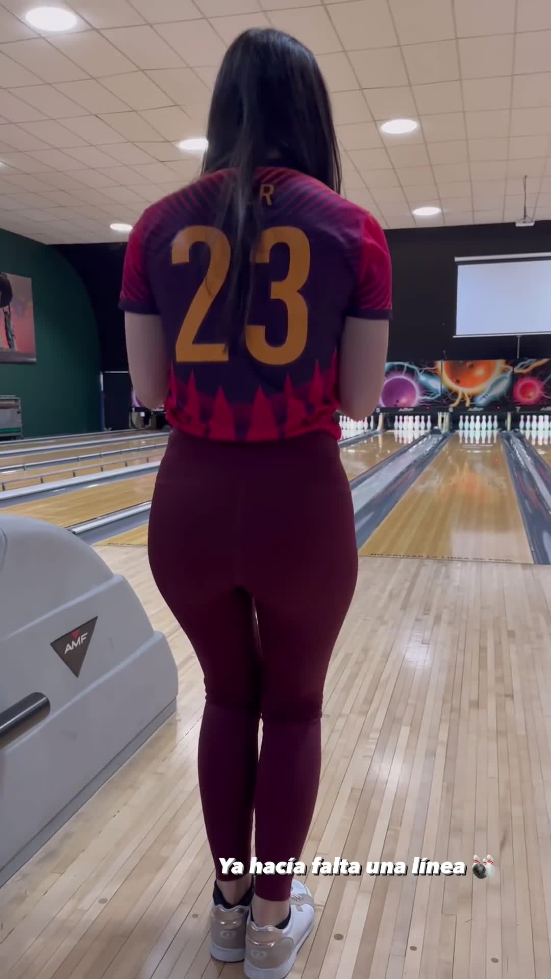 Video 134131 from Arayfer (@arayfer_hernandez)