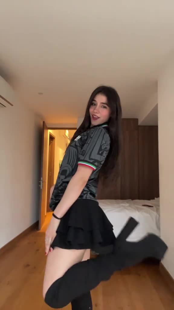 Video 134138 from Arayfer (@arayfer_hernandez)