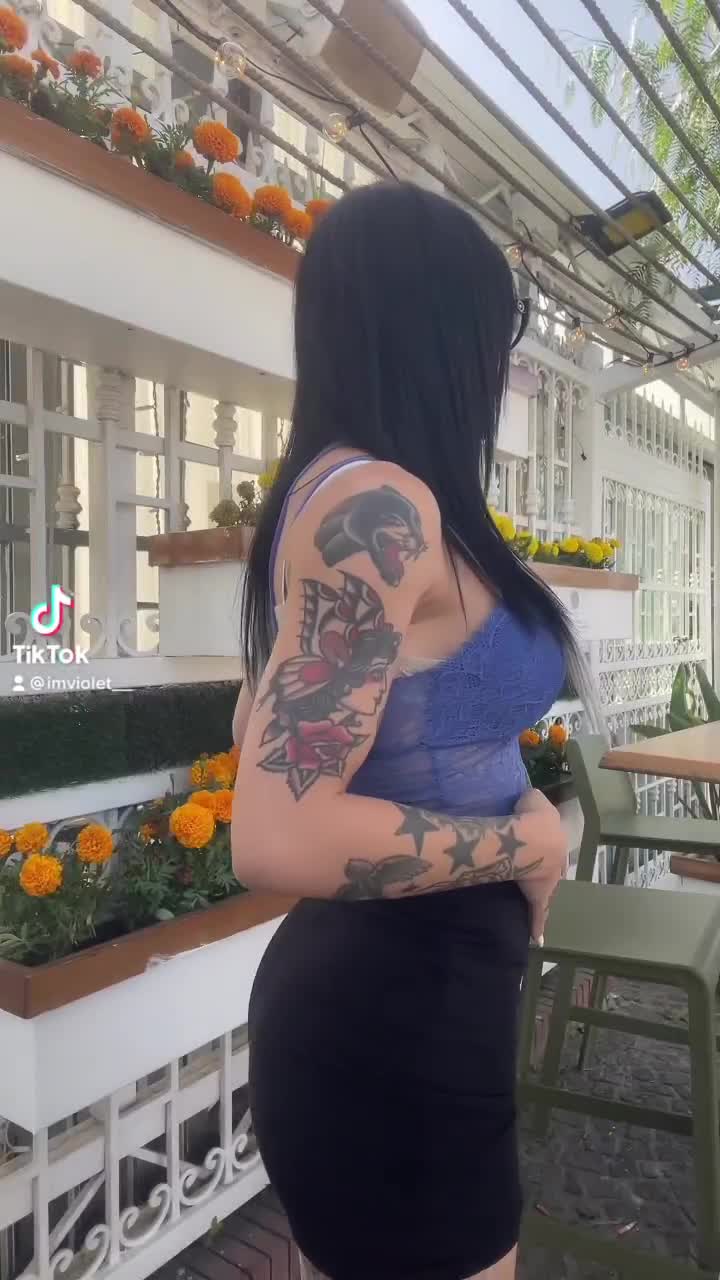 Video 134189 from ImViolet - Ladyviolet - Concetta Viola