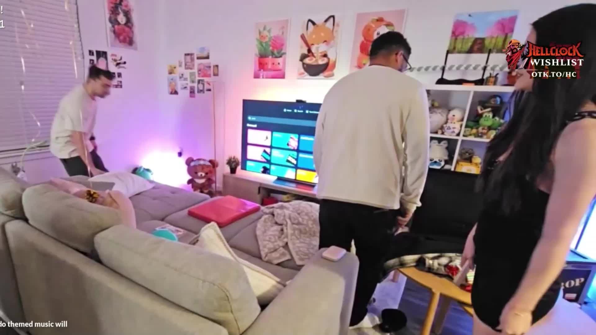 Video 135024 from itskatchii