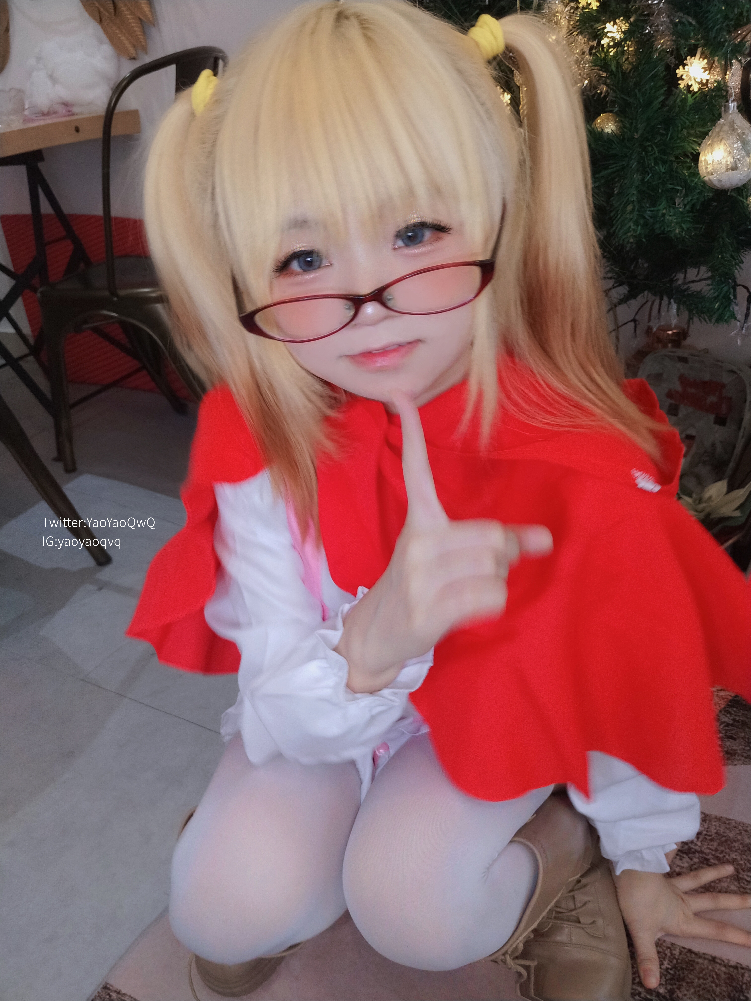 Image 5523550 from YaoYaoQwQ [軟妹搖搖樂w]