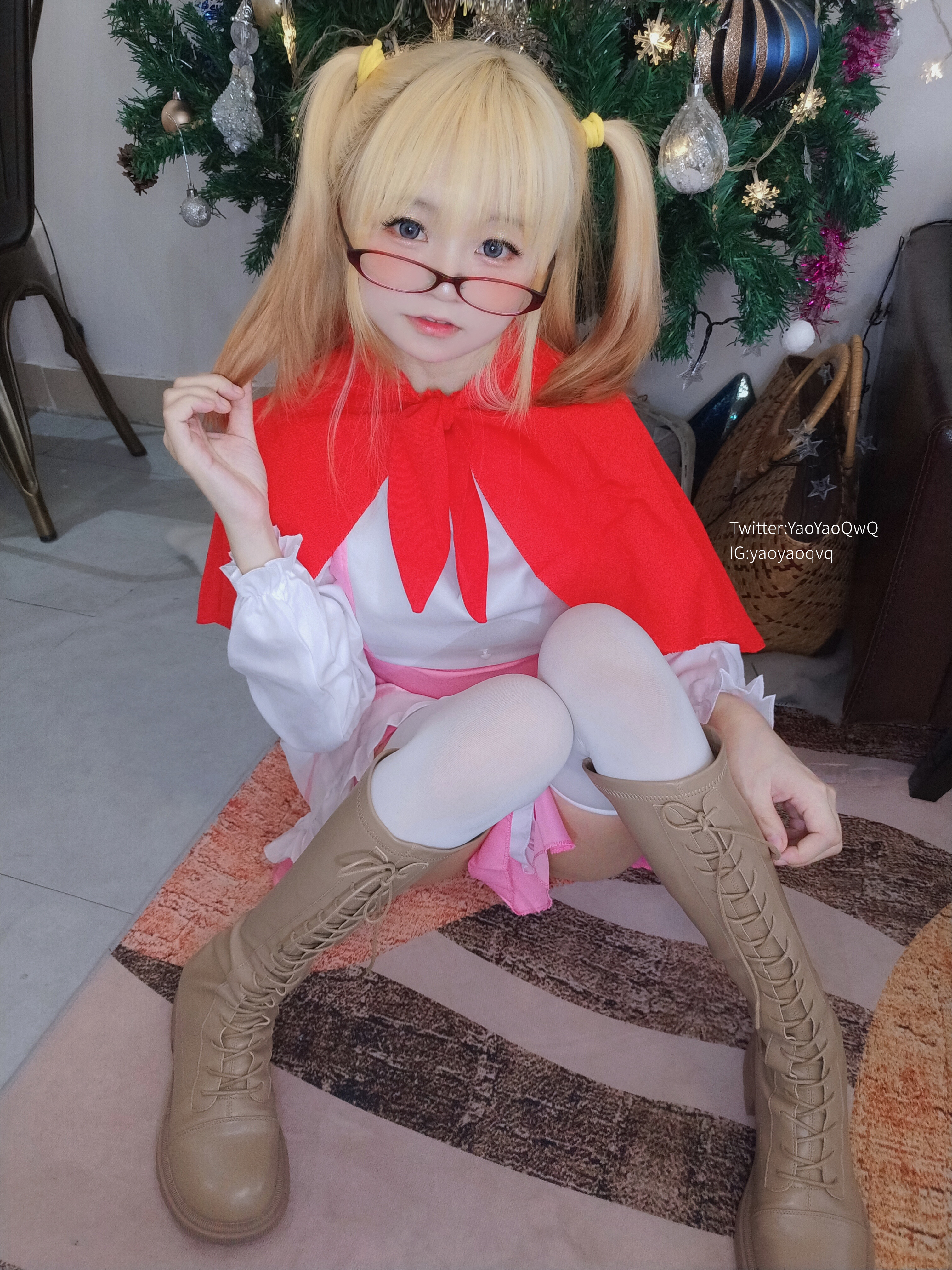 Image 5523852 from YaoYaoQwQ [軟妹搖搖樂w]