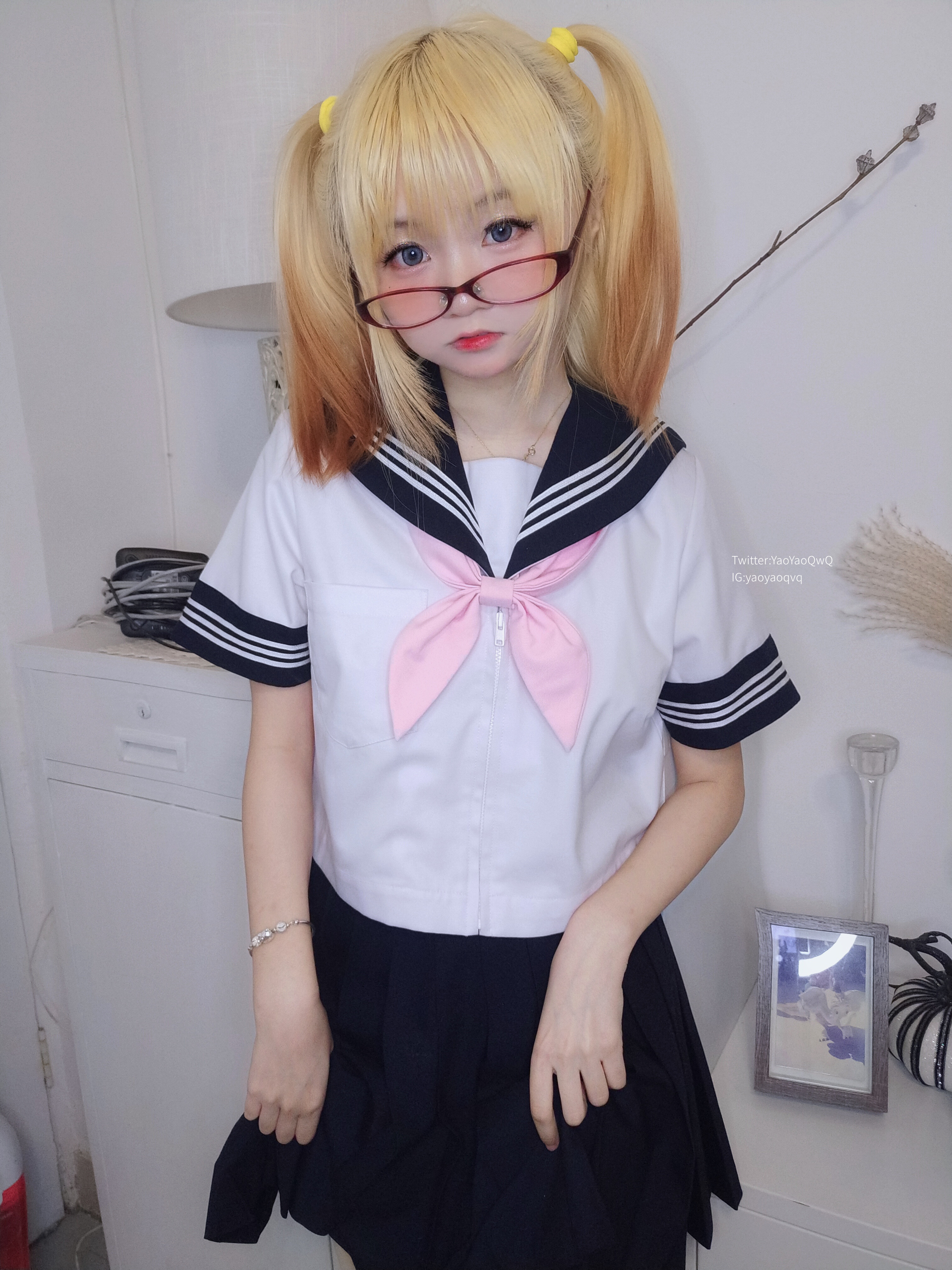 Image 5523935 from YaoYaoQwQ [軟妹搖搖樂w]