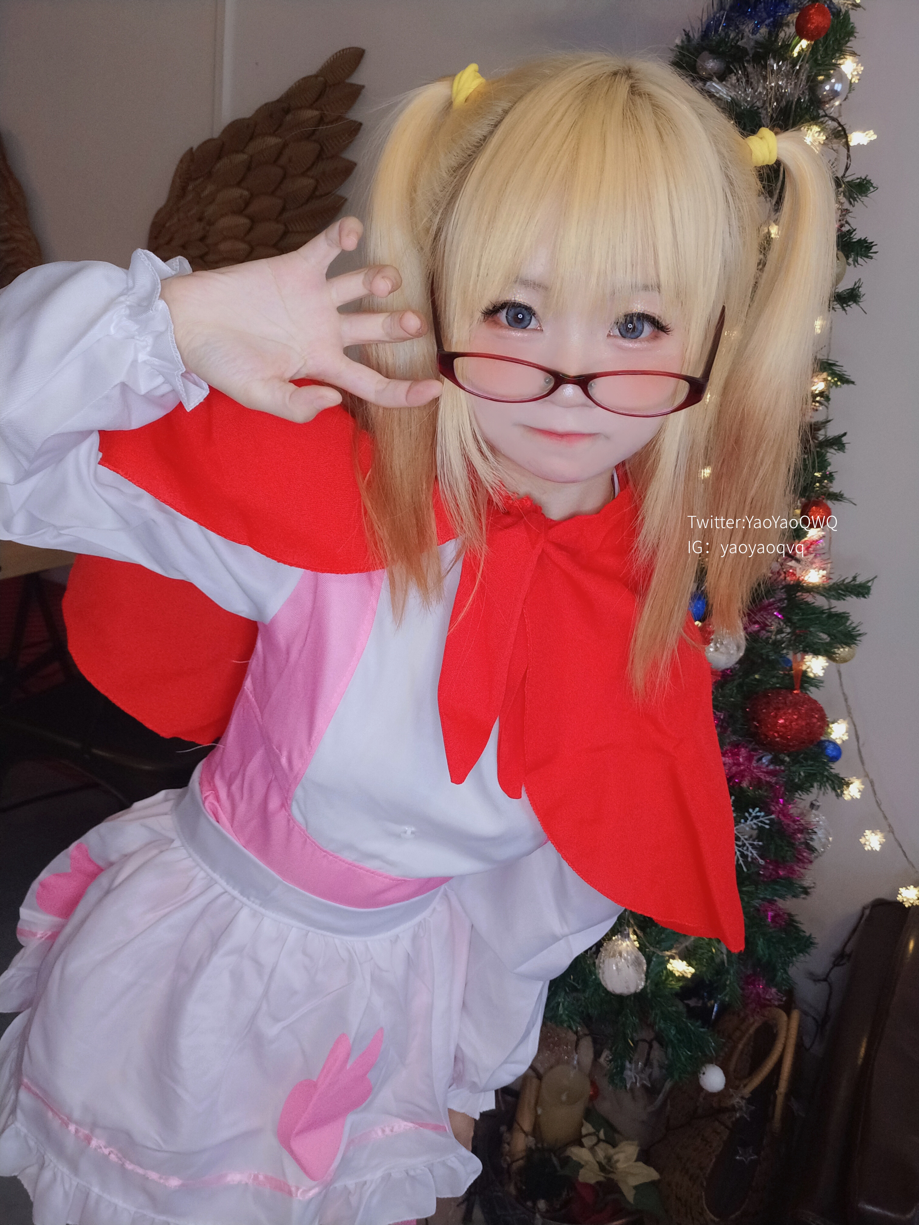 Image 5524190 from YaoYaoQwQ [軟妹搖搖樂w]