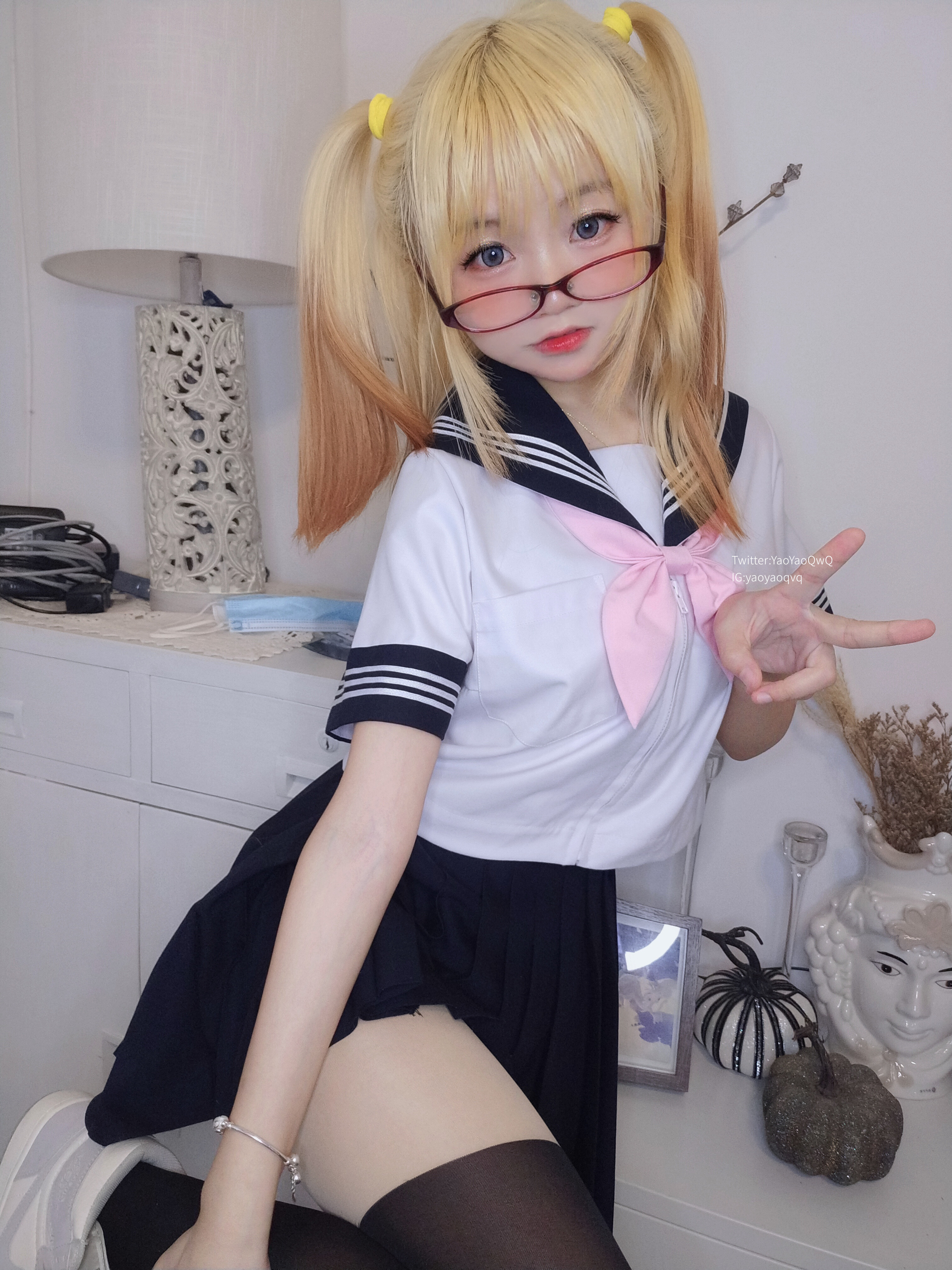 Image 5524235 from YaoYaoQwQ [軟妹搖搖樂w]