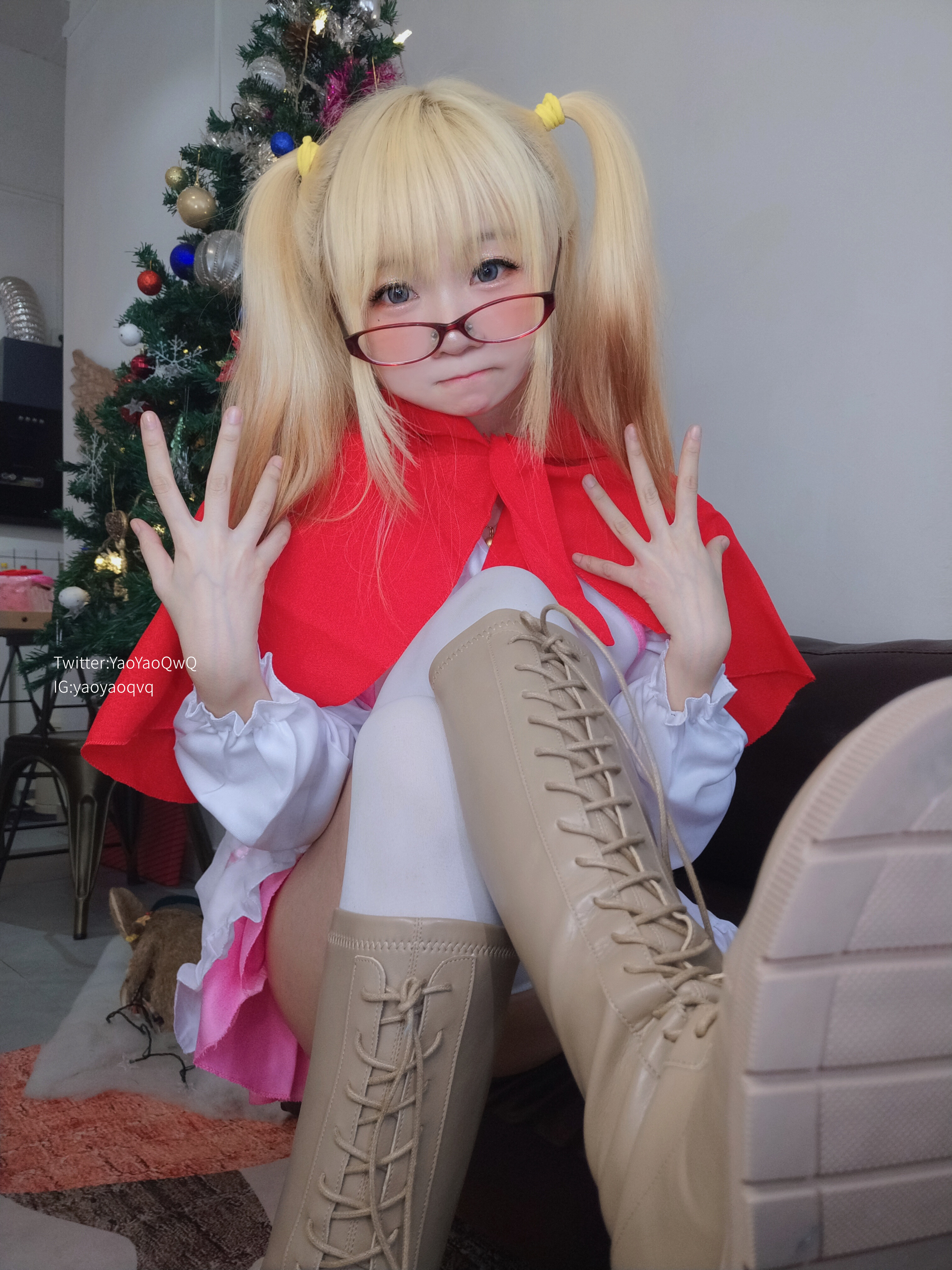 Image 5524263 from YaoYaoQwQ [軟妹搖搖樂w]