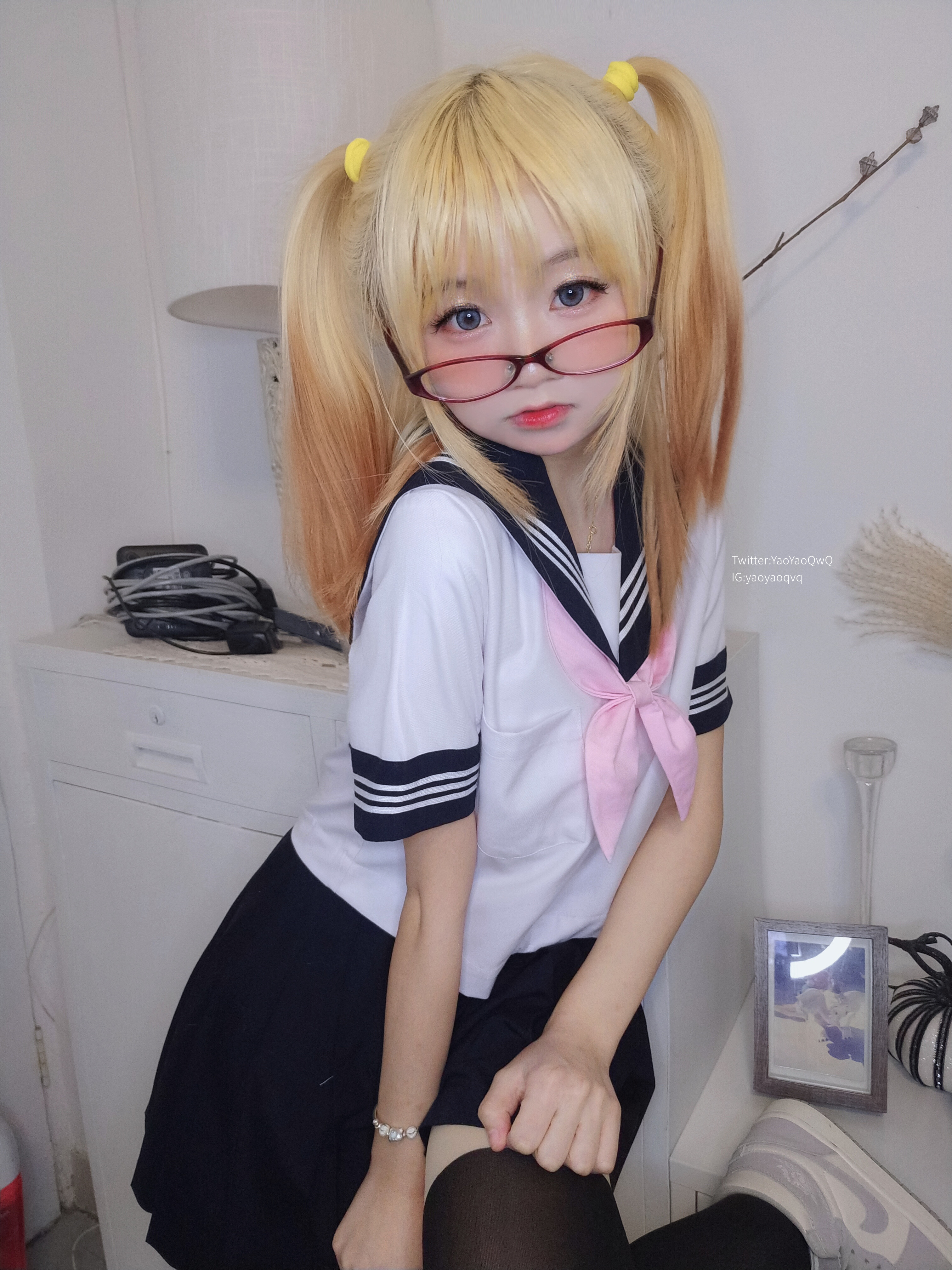 Image 5524269 from YaoYaoQwQ [軟妹搖搖樂w]