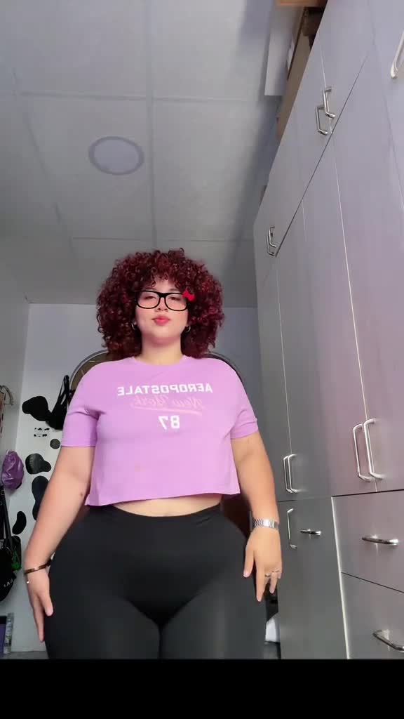 Video 136792 from hadasha.04 Thicc ecuatorian Tik Toker