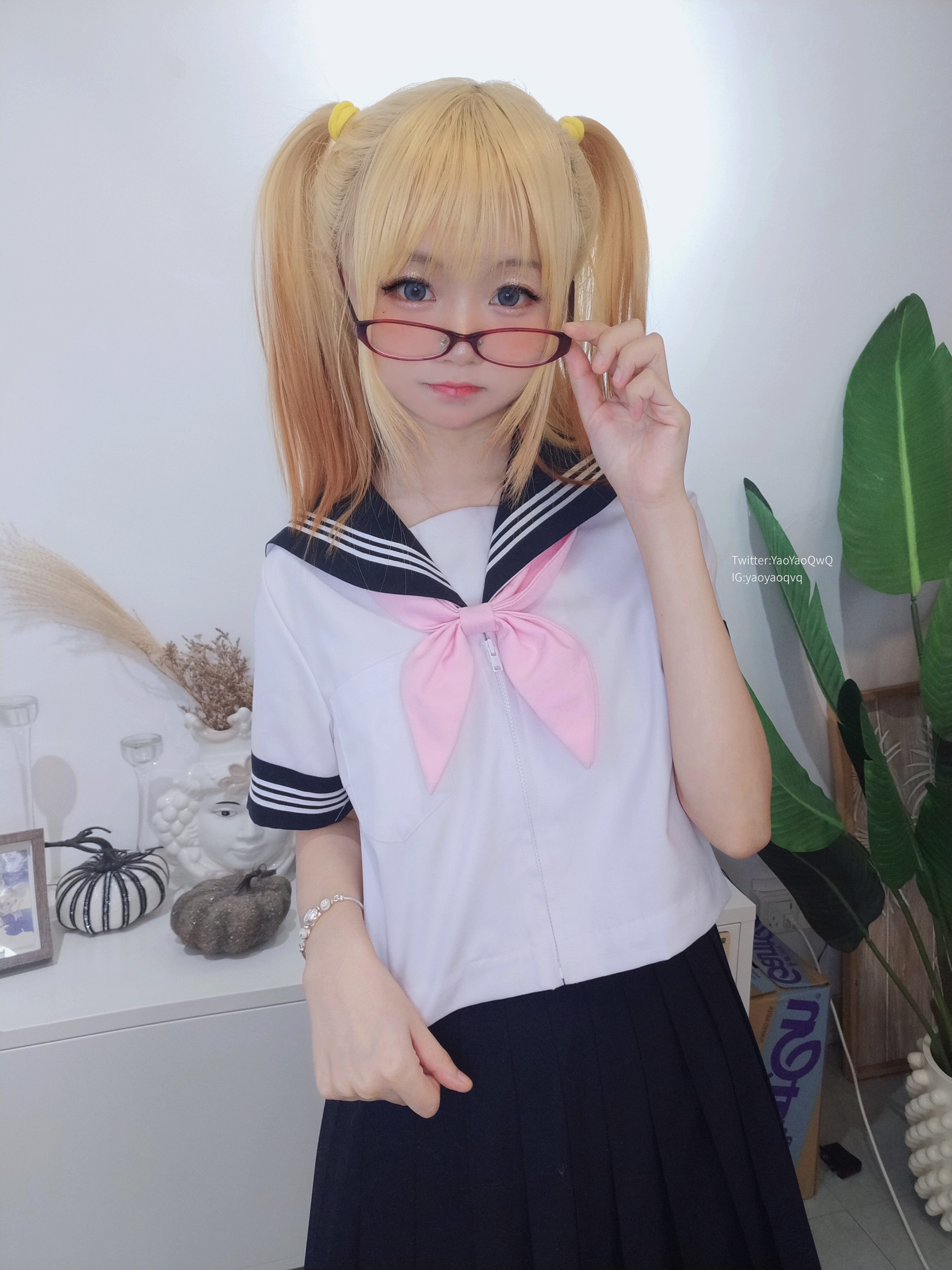 Image 5524445 from YaoYaoQwQ [軟妹搖搖樂w]