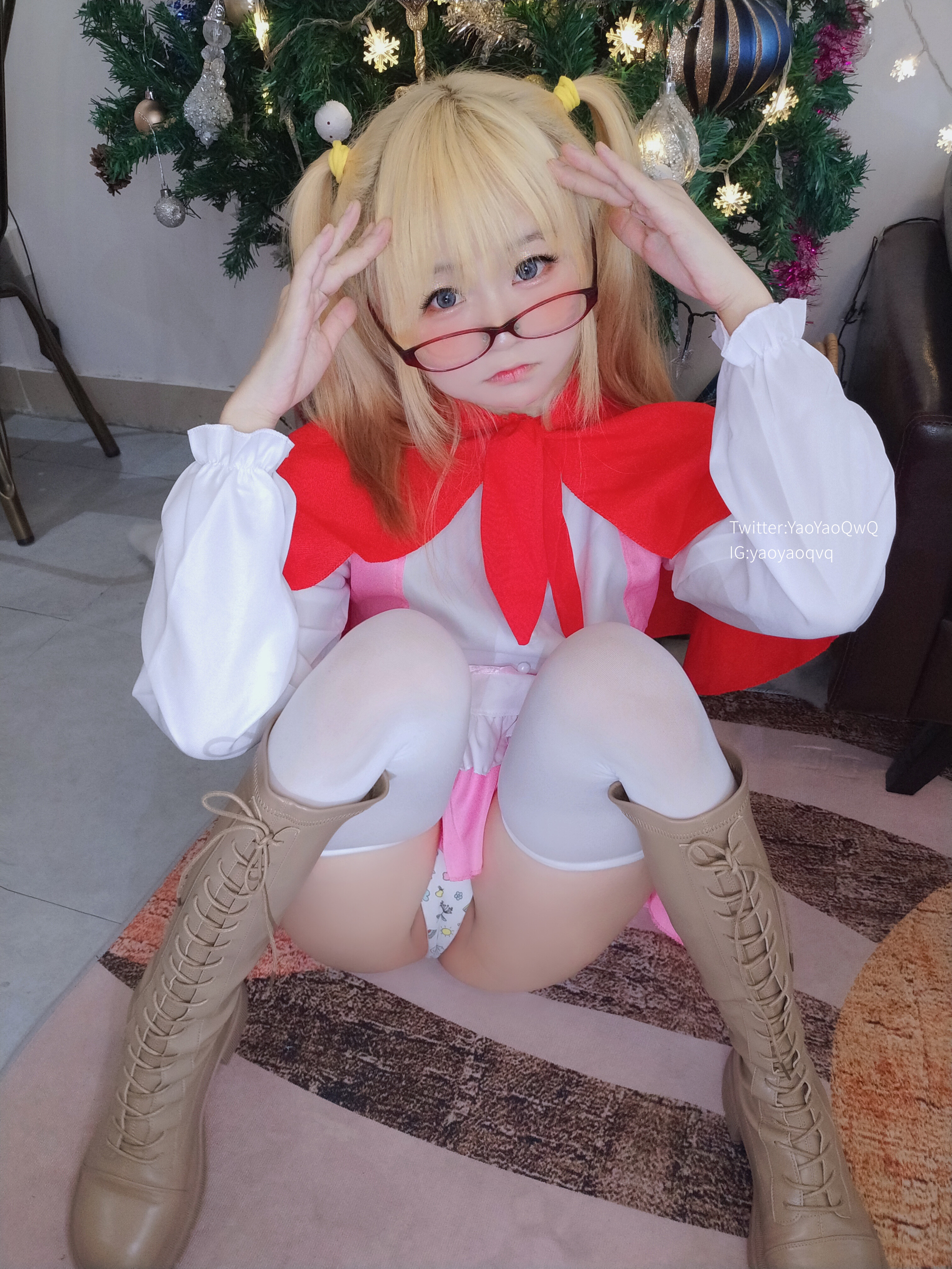 Image 5524601 from YaoYaoQwQ [軟妹搖搖樂w]