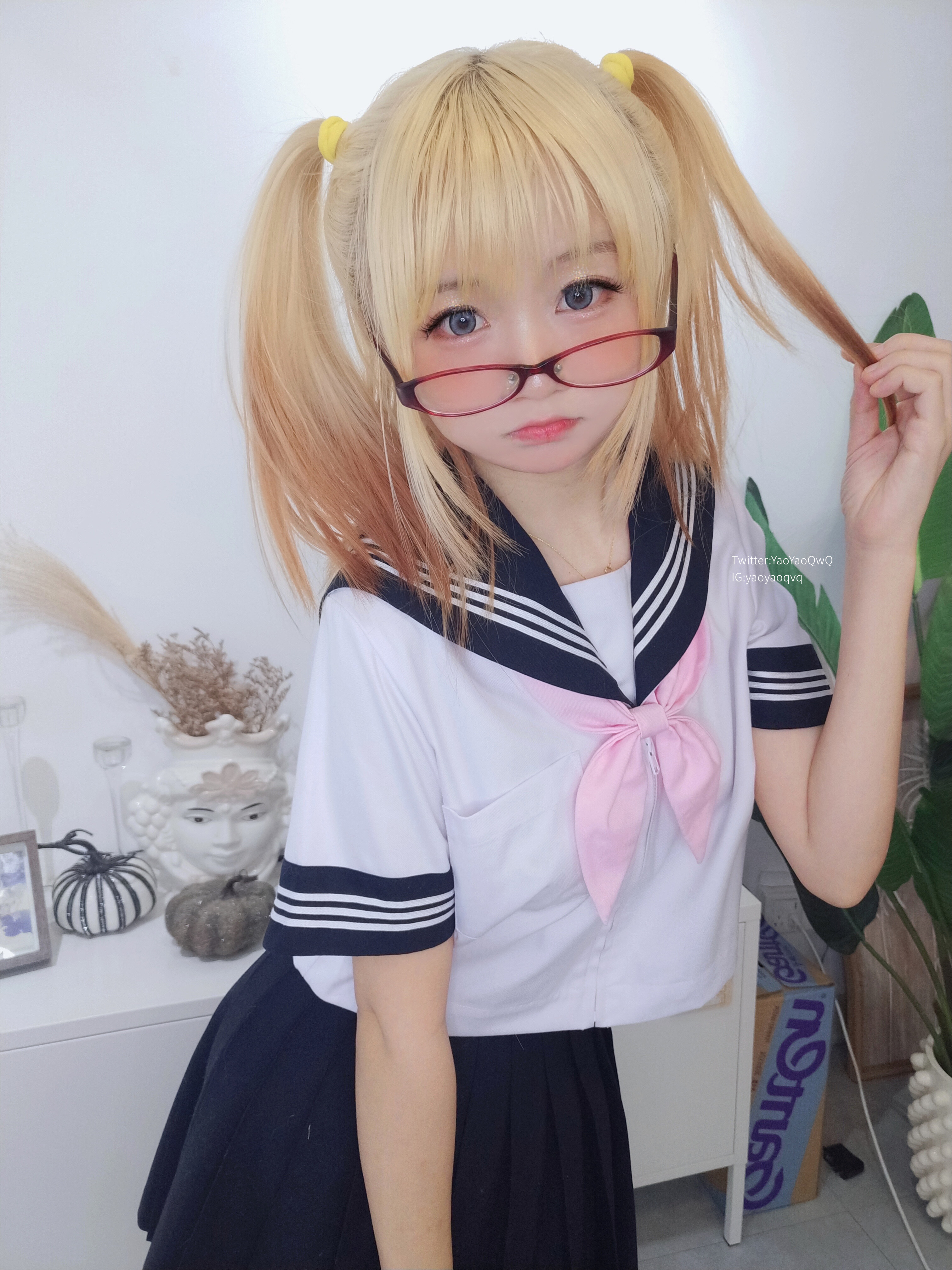 Image 5524639 from YaoYaoQwQ [軟妹搖搖樂w]