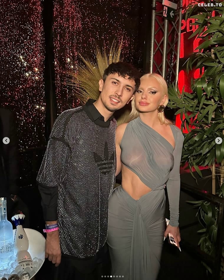 Image 5526583 from Alexandra Stan