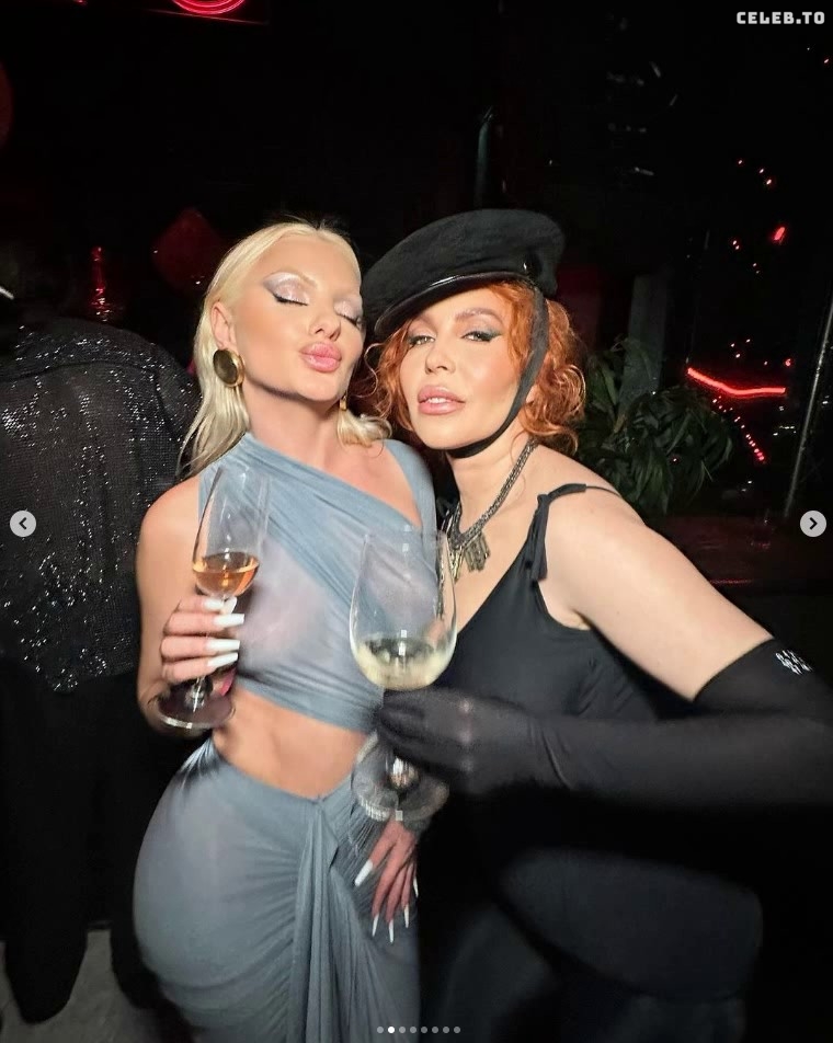 Image 5526586 from Alexandra Stan