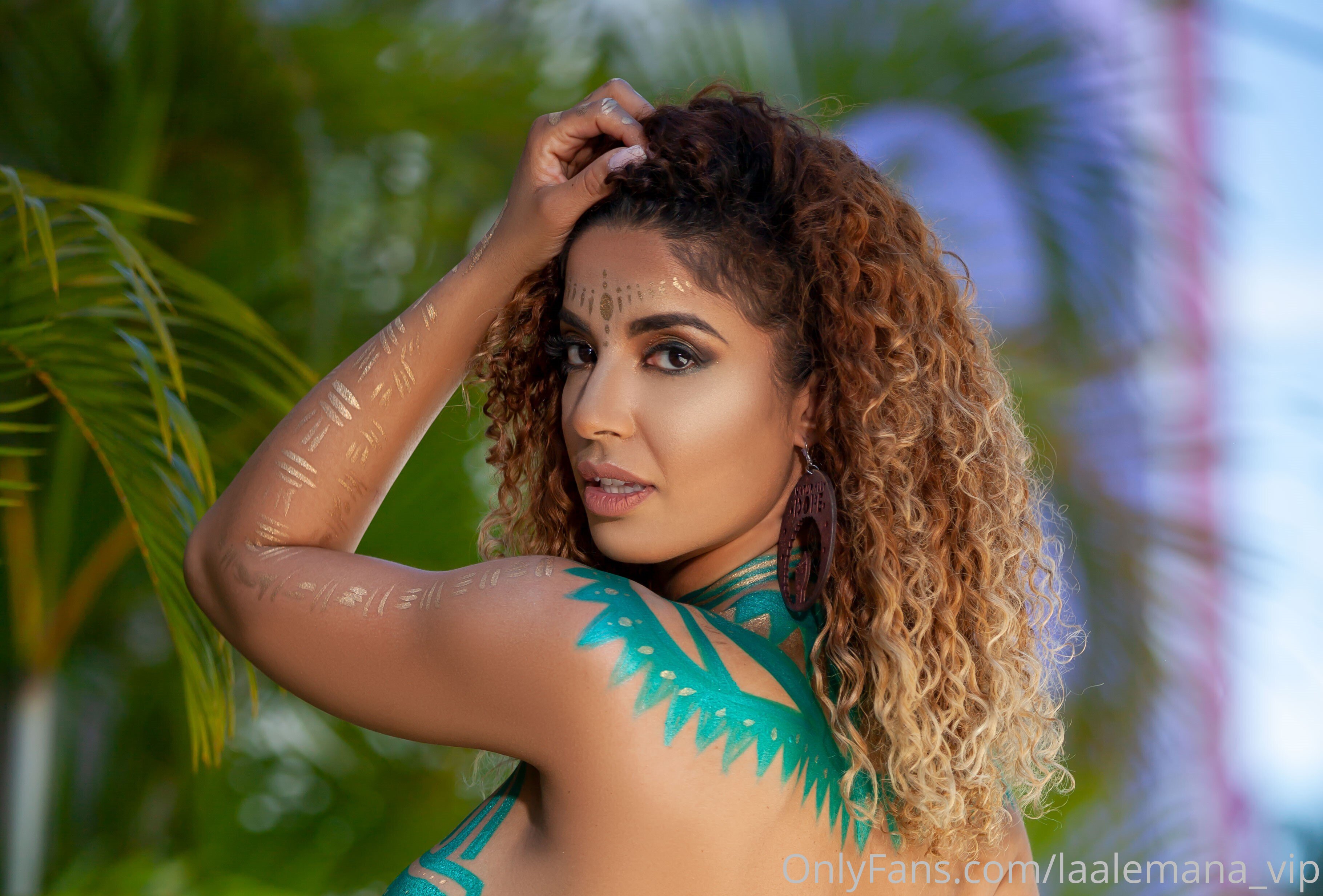 Image 5529970 from Laalemana / laalemana_official / Tanja Kensinger